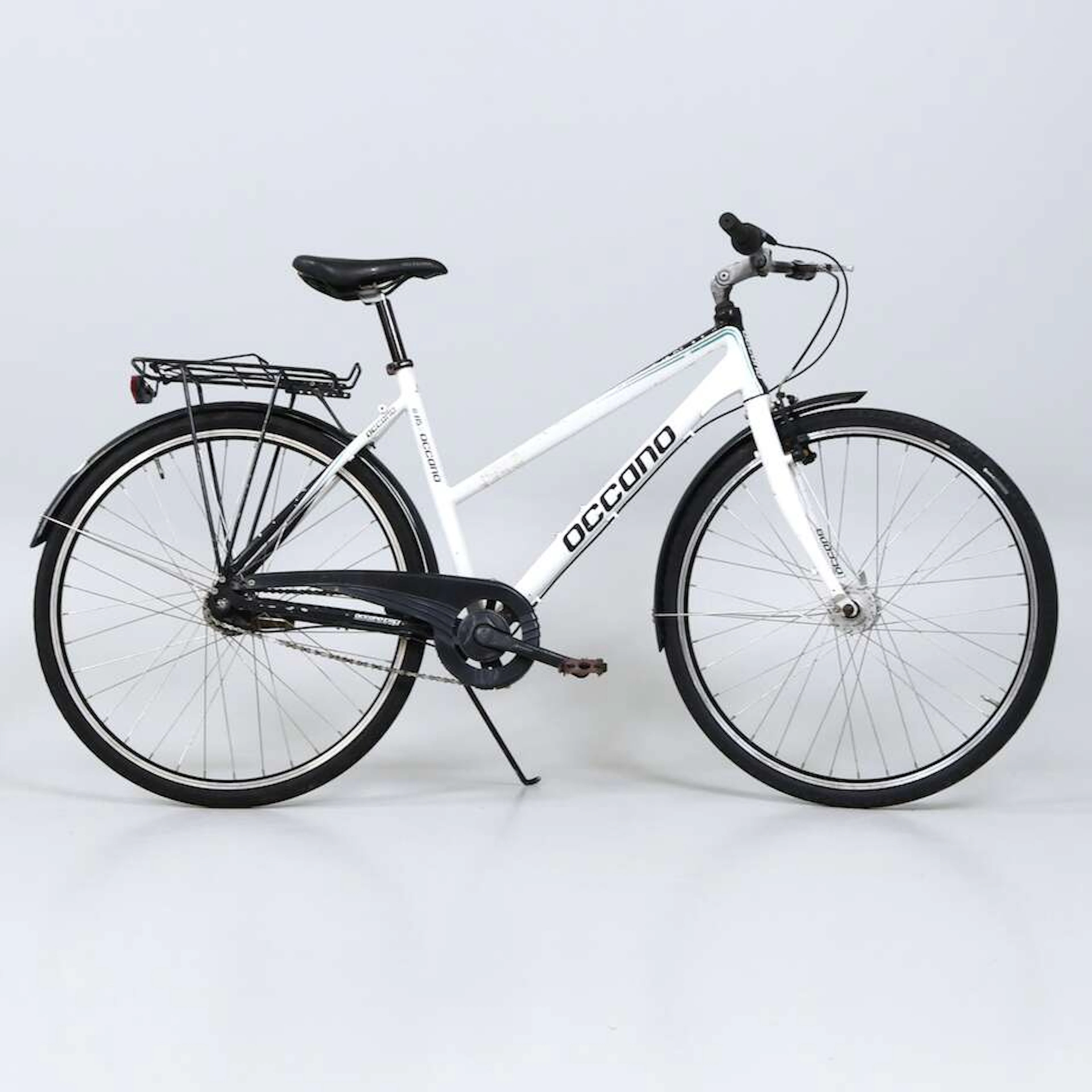 Damcykel Occcano