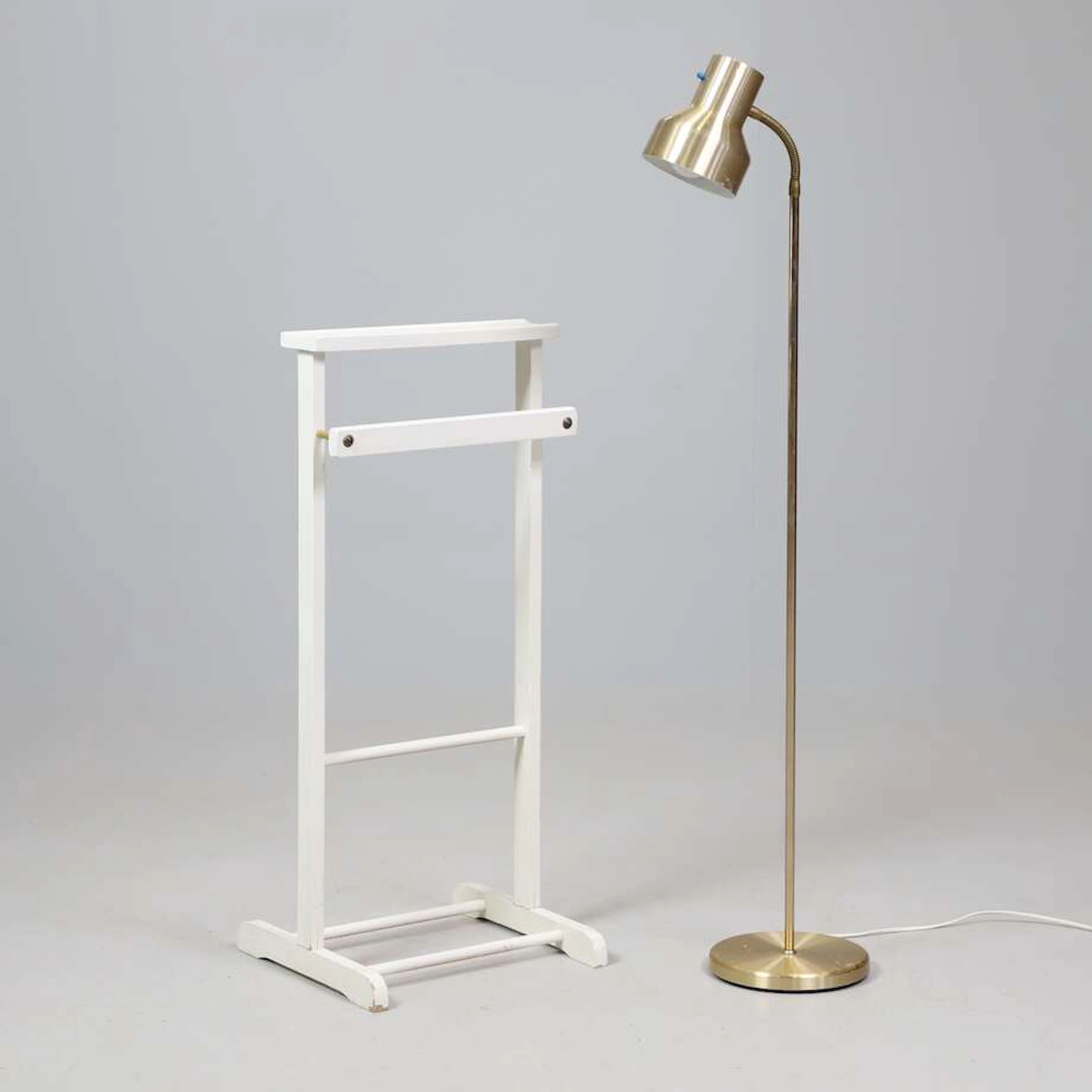 Golvlampa Belid