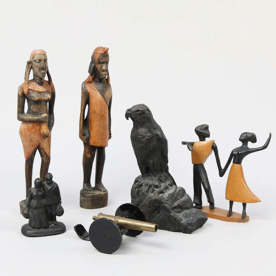 Figuriner