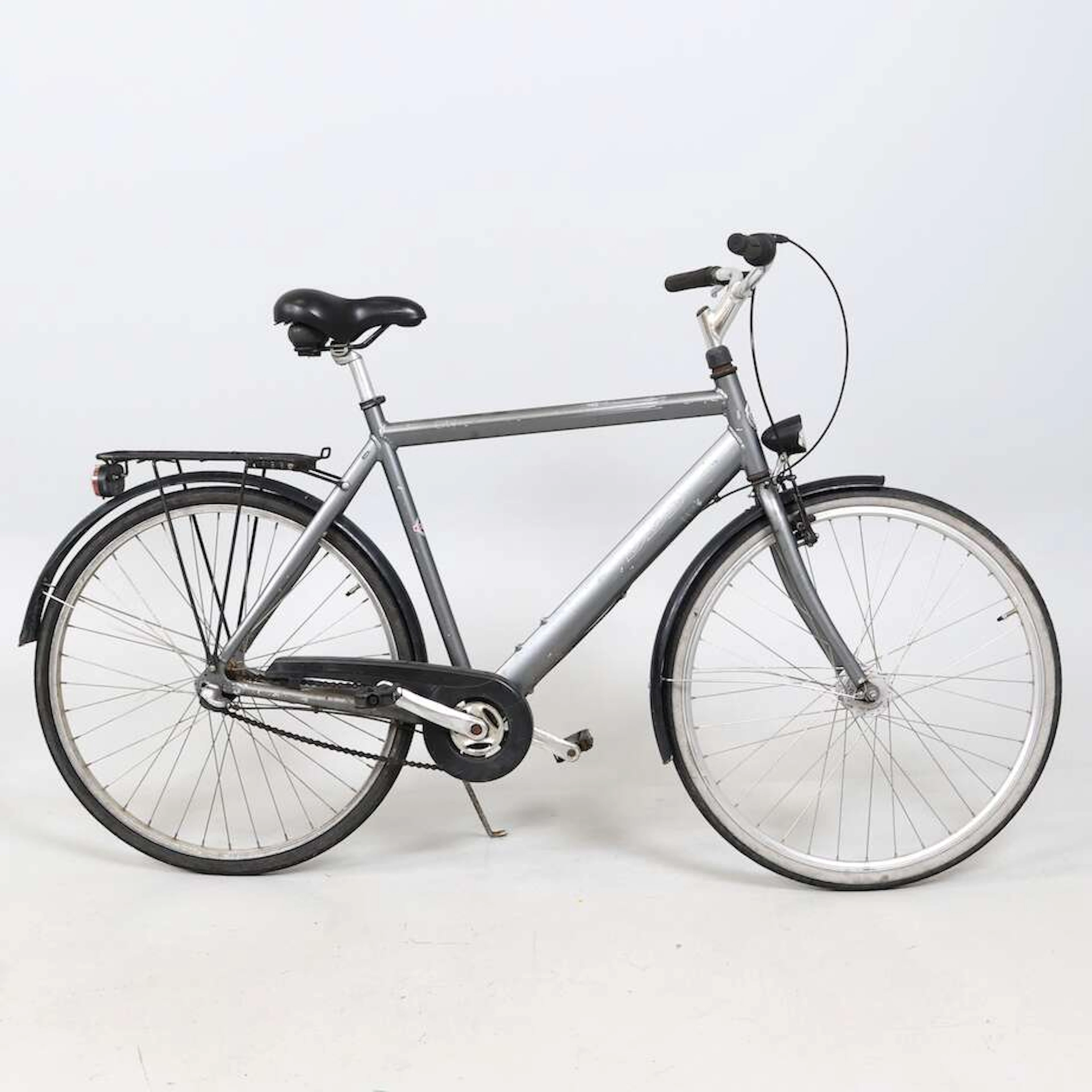 Herrcykel