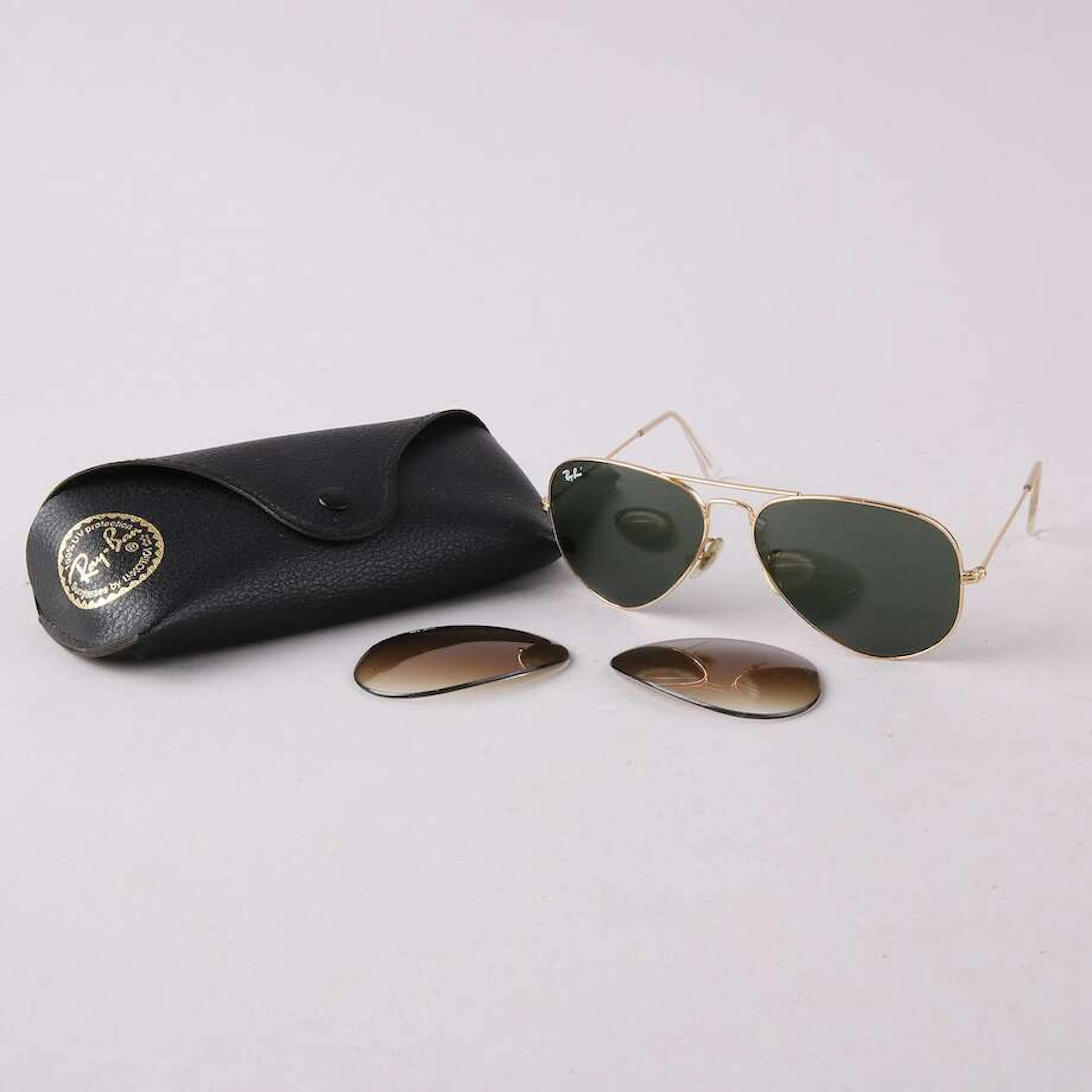 Ray-Ban Aviator