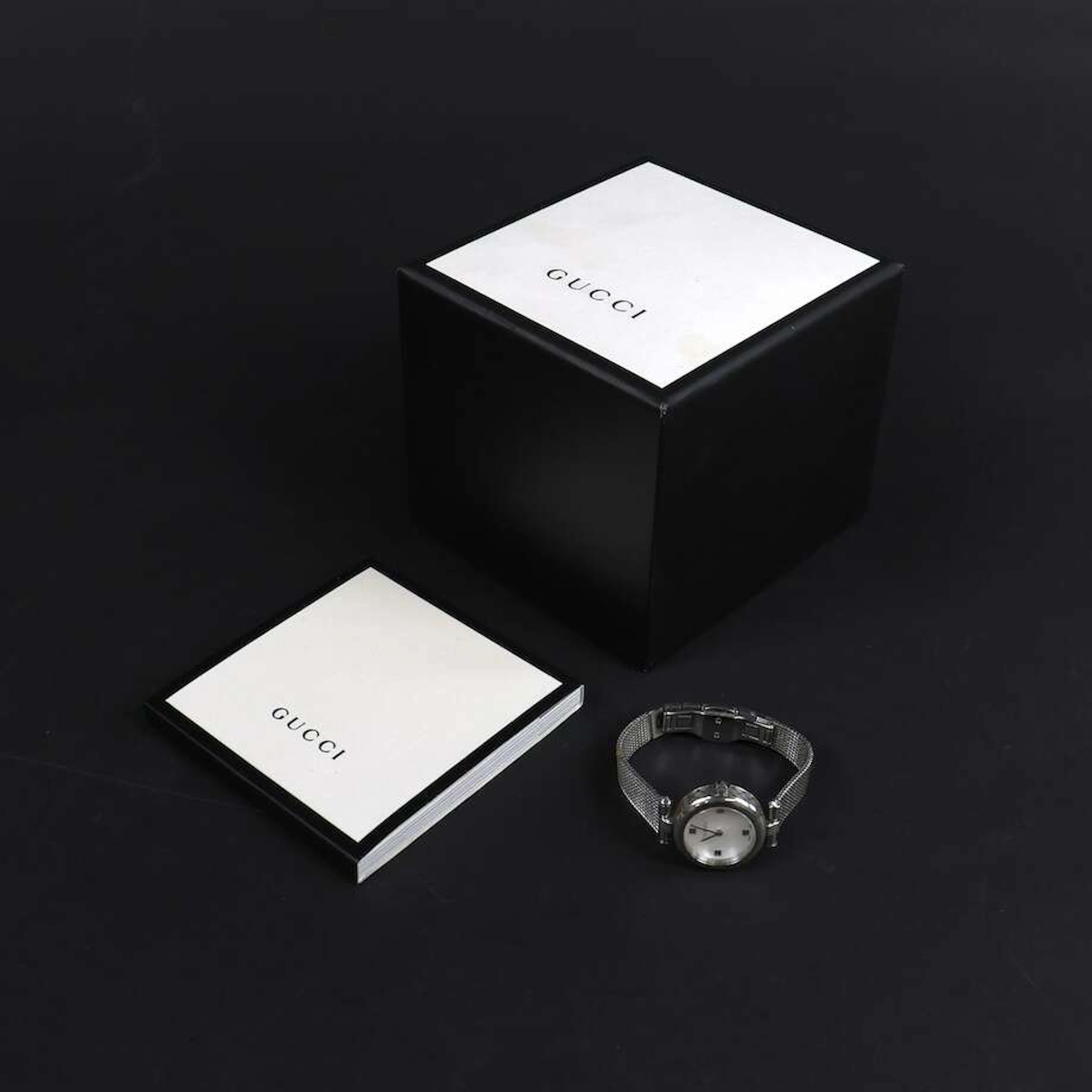 Armbandsur Gucci