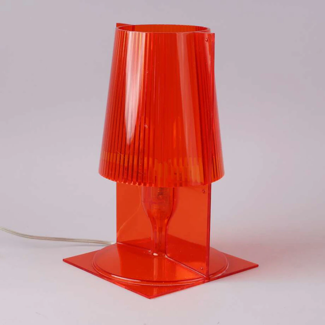 Bordslampa Kartell
