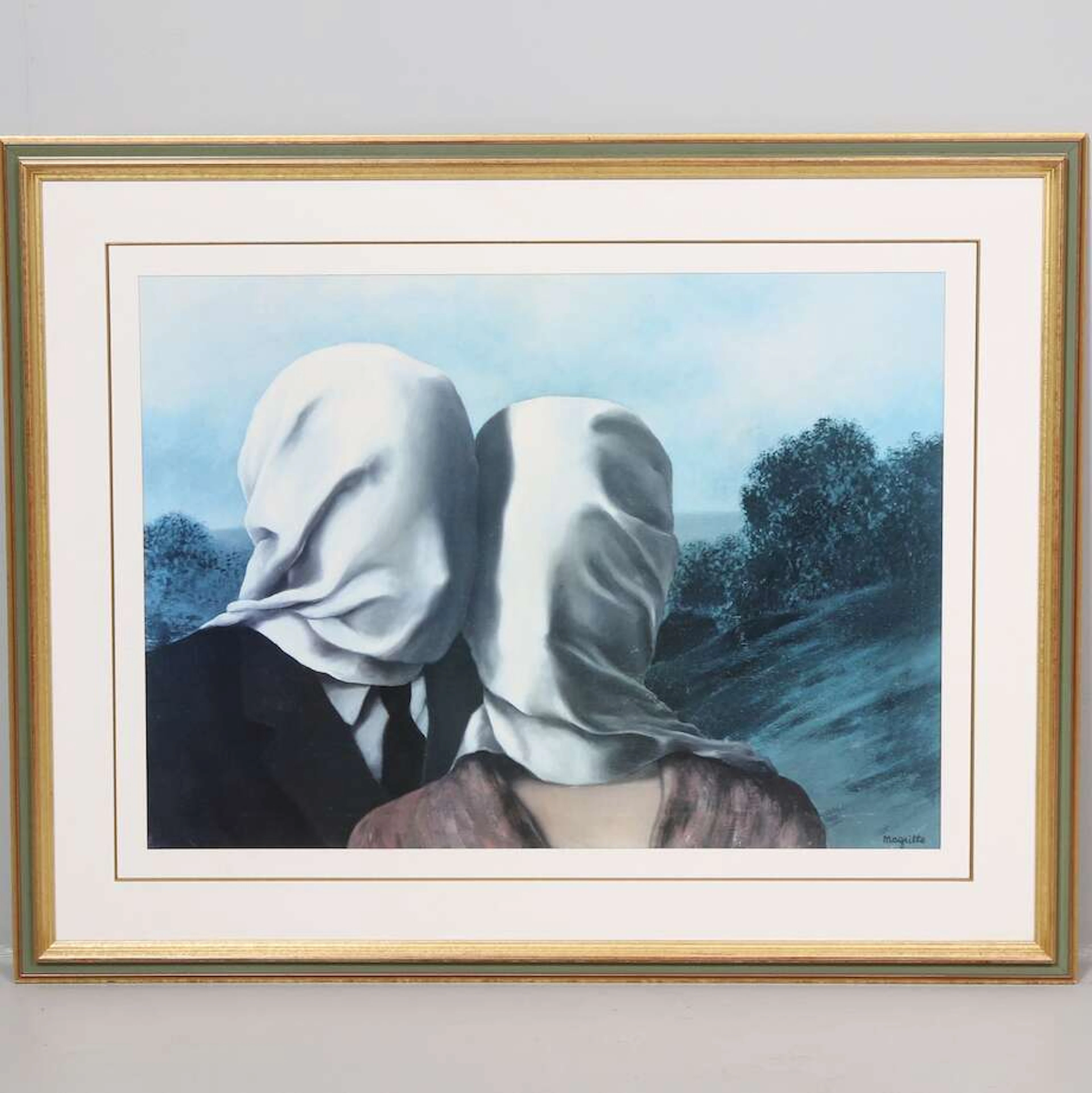 René Magritte