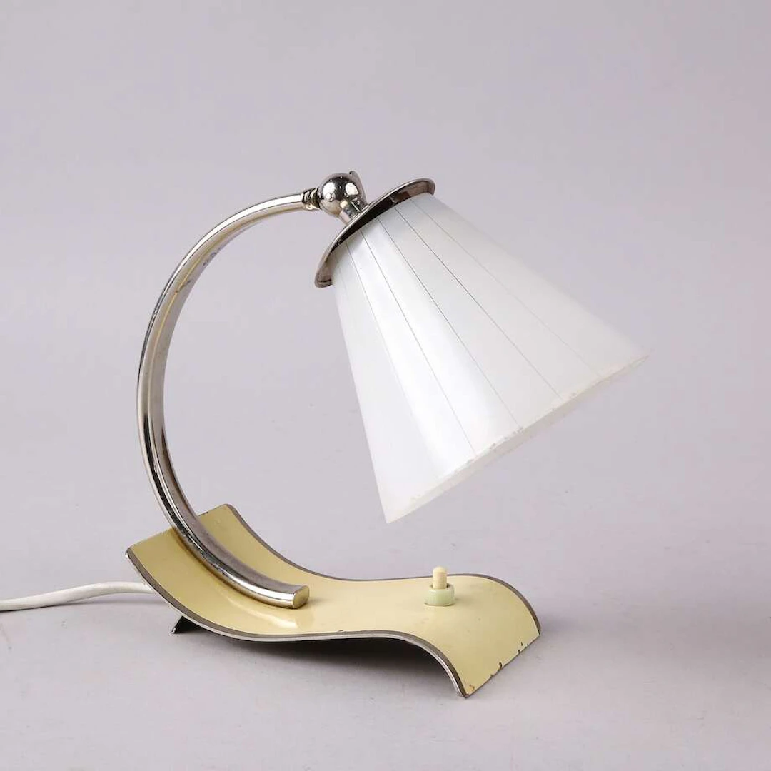 Bordslampa Art