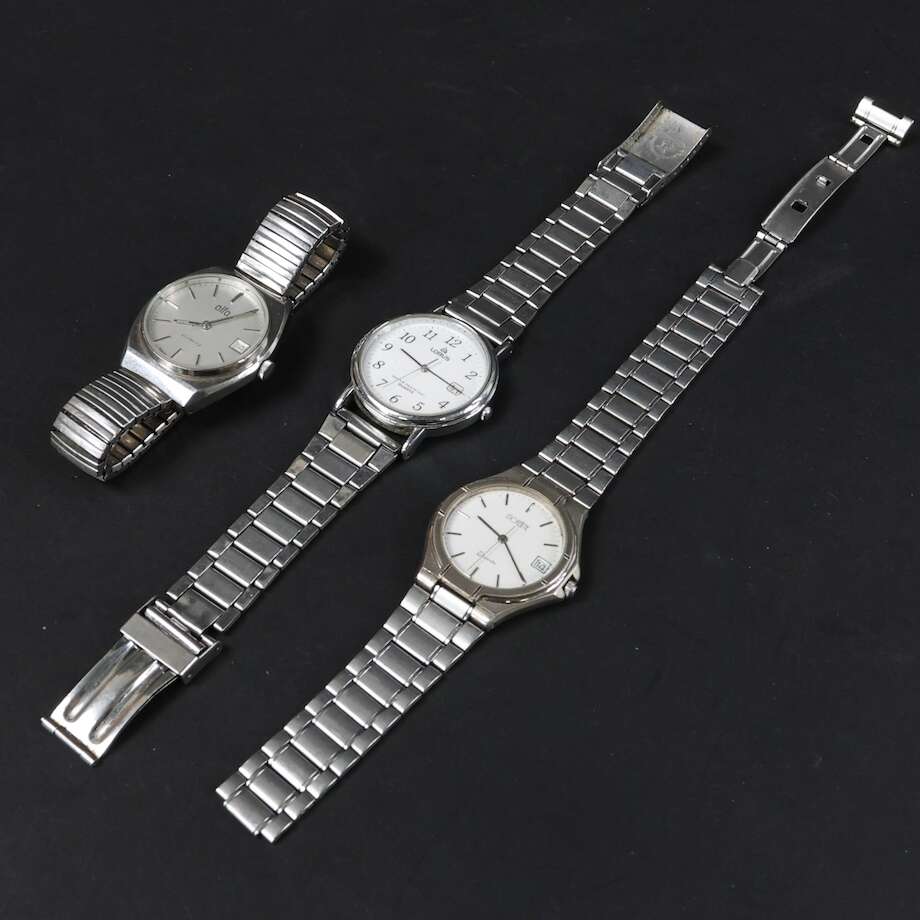 Armbandsur
