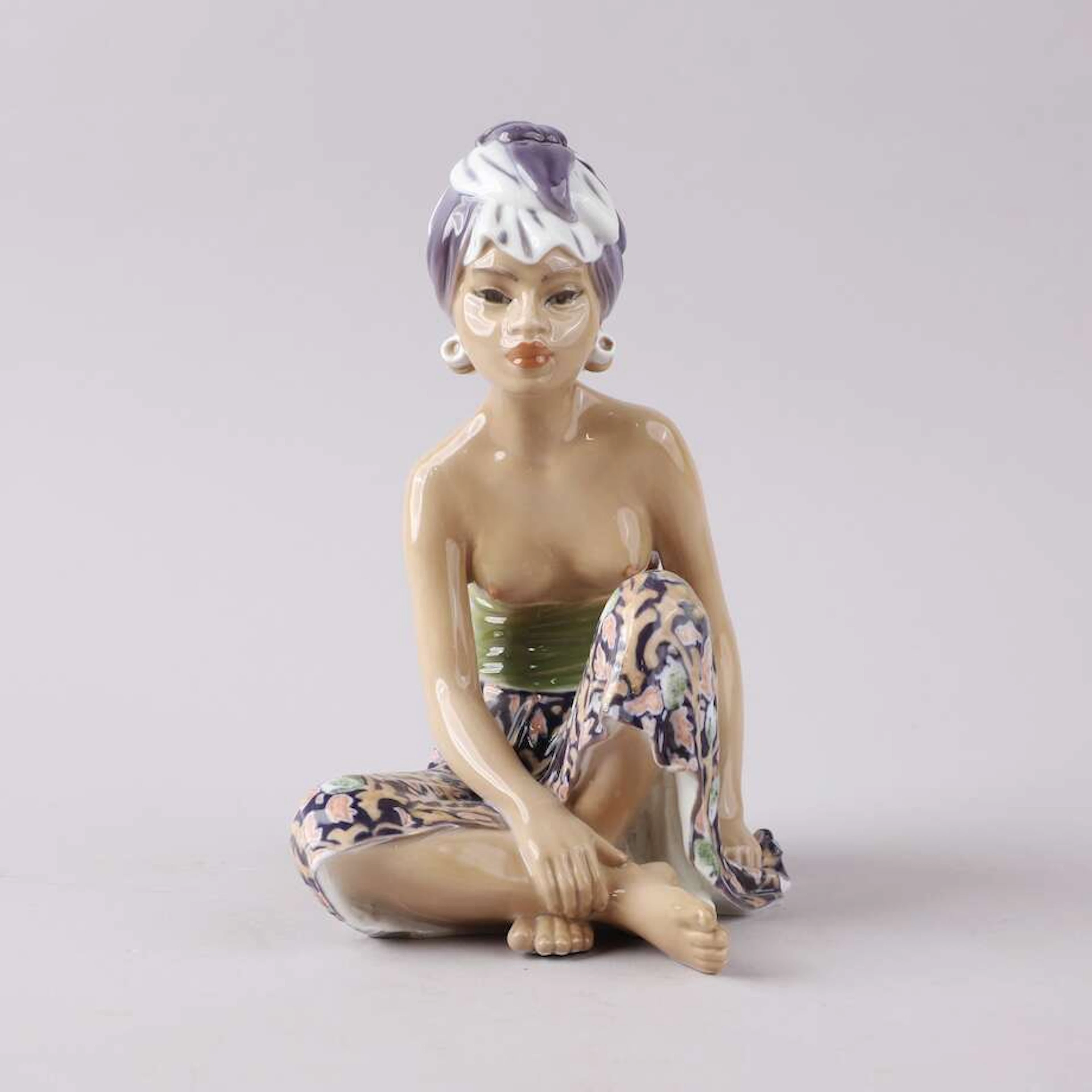 Figurin Dahl Jensen