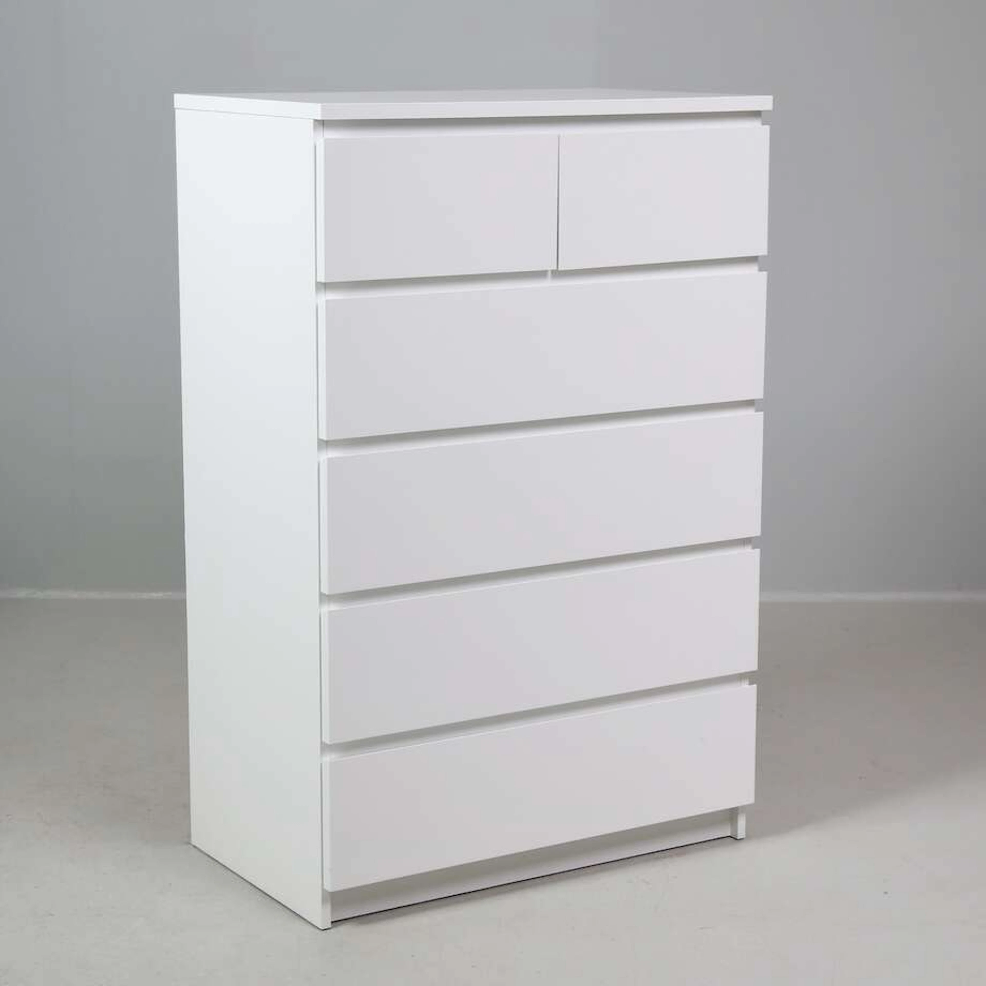Byrå IKEA Malm