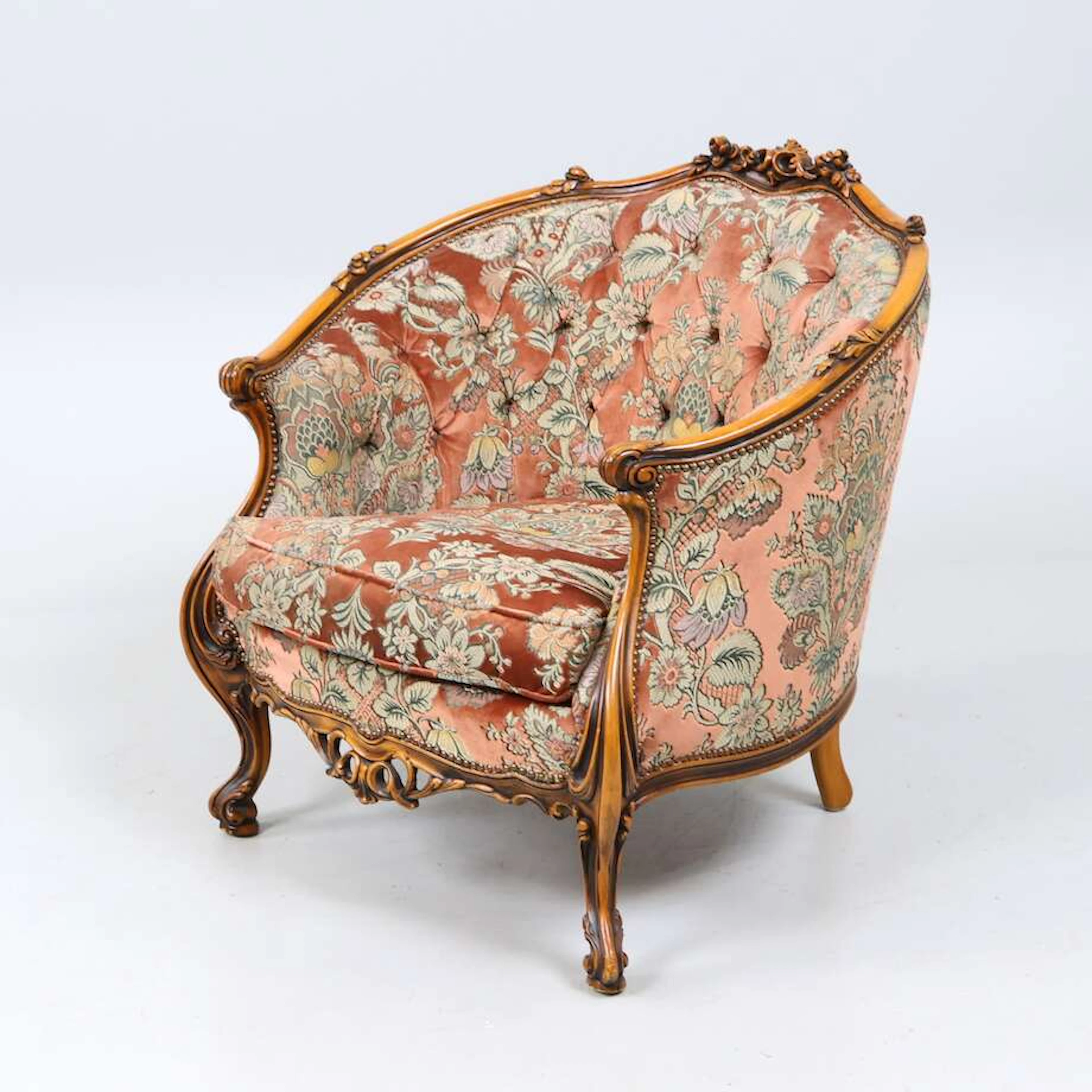 Bergère