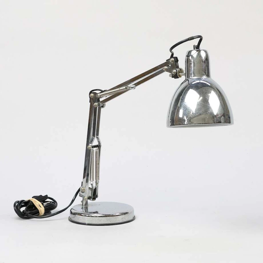 Bordslampa
