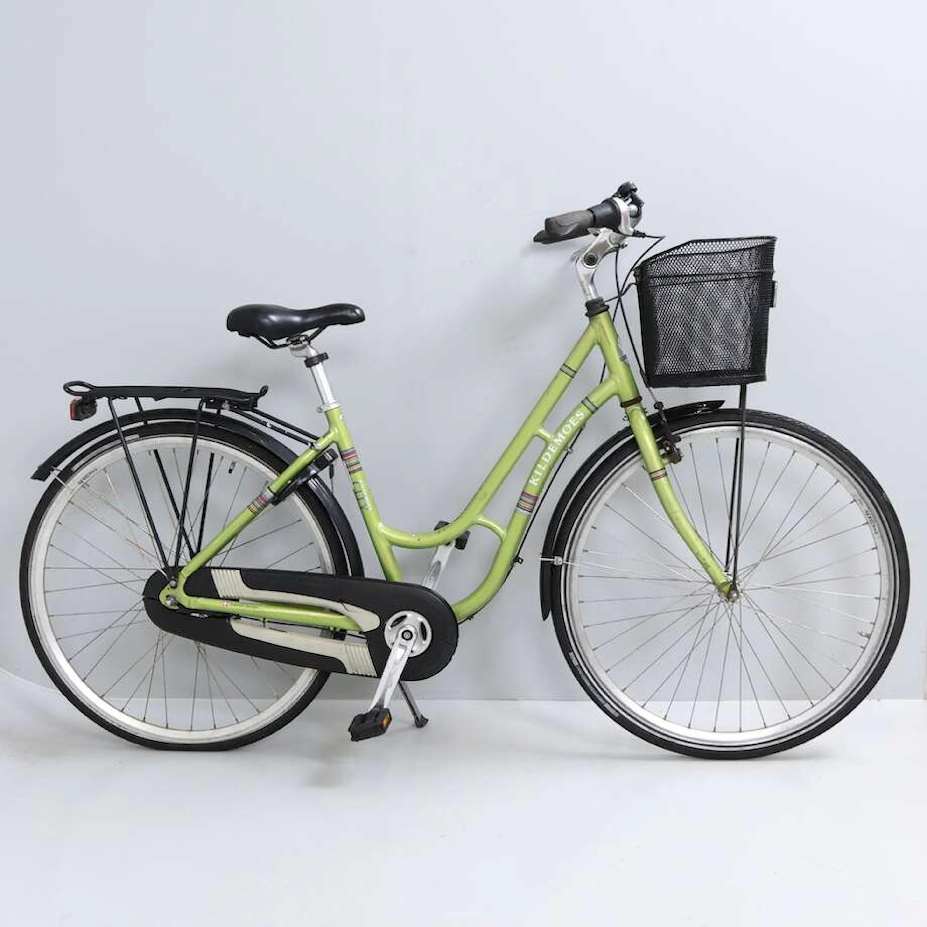 Damcykel