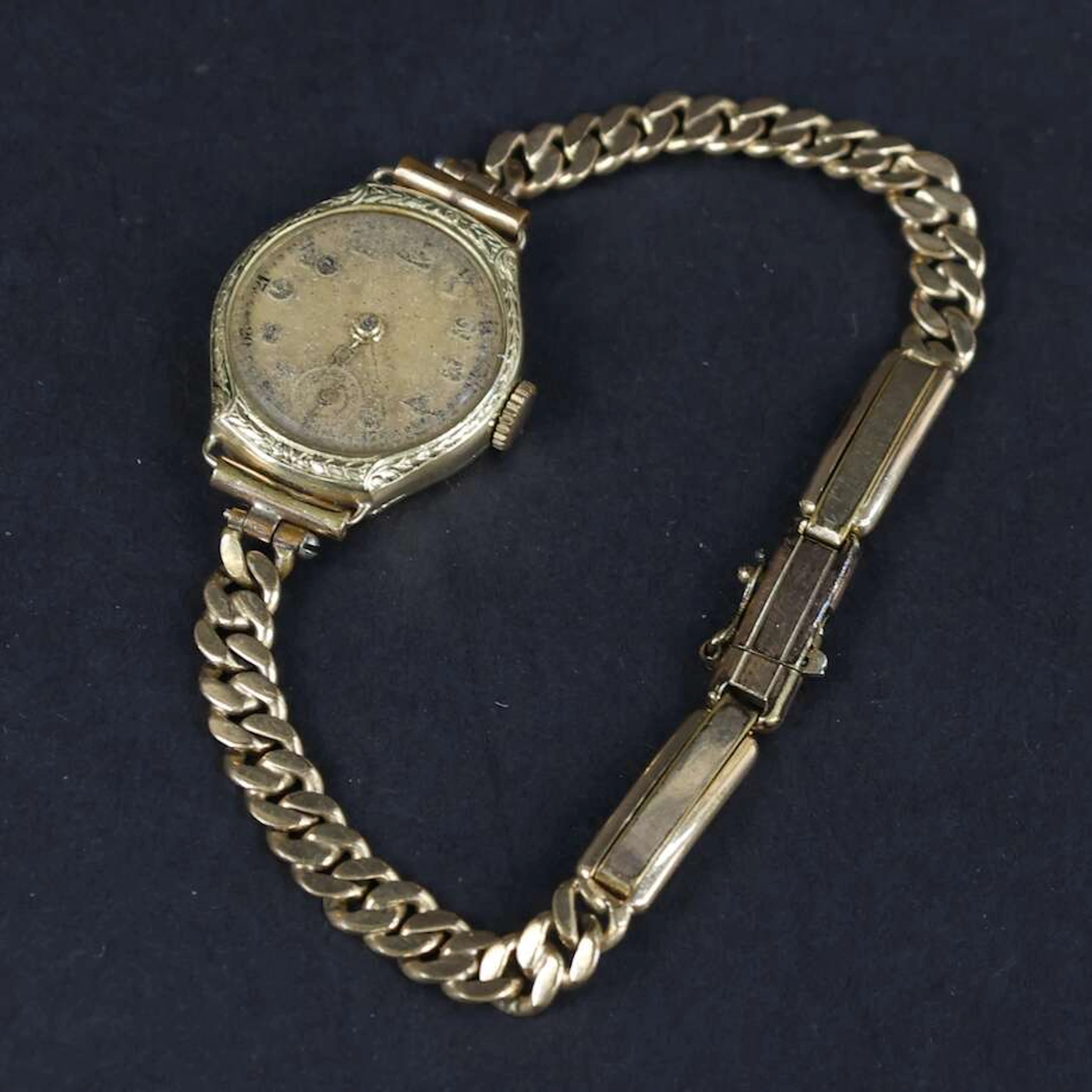Armbandsur
