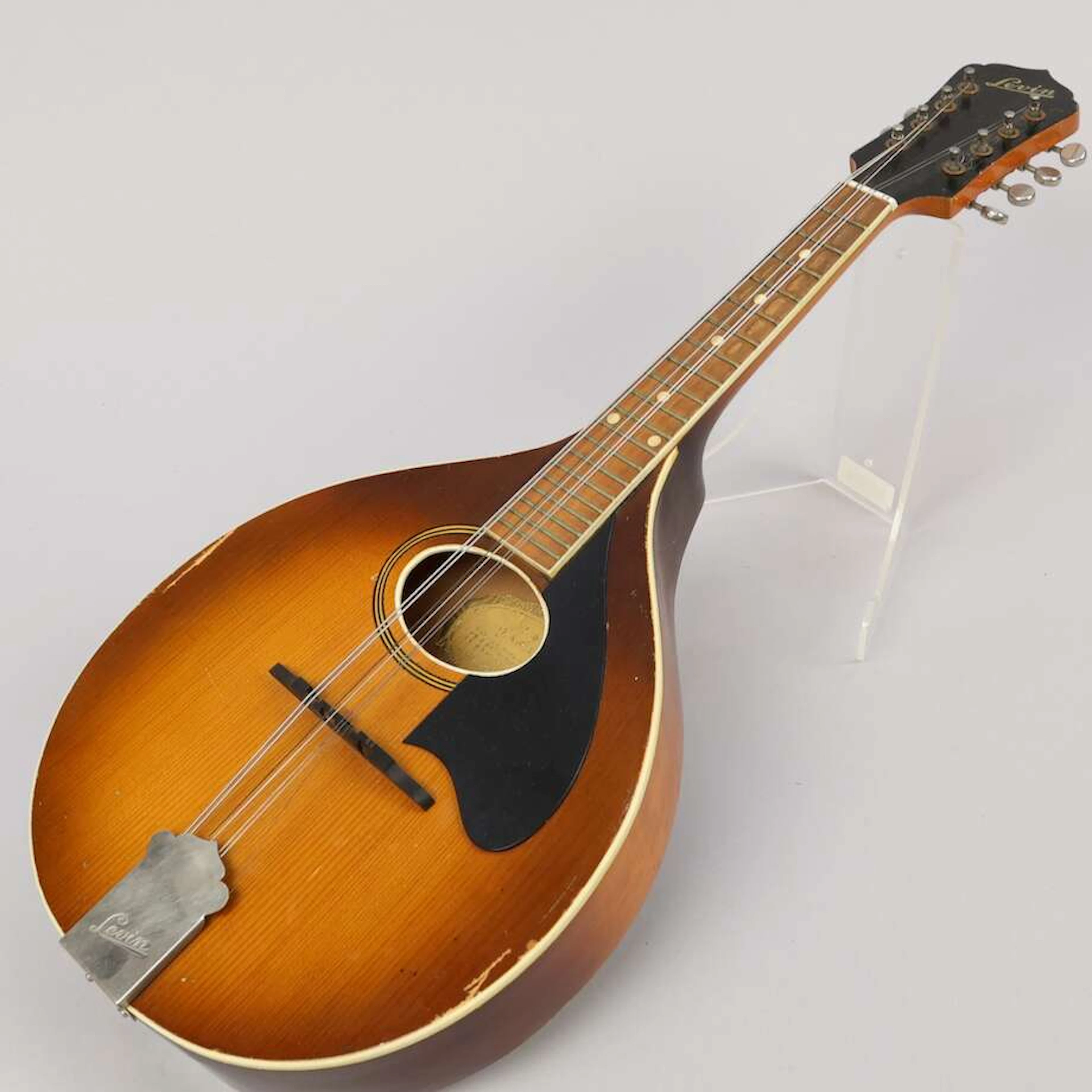 Mandolin