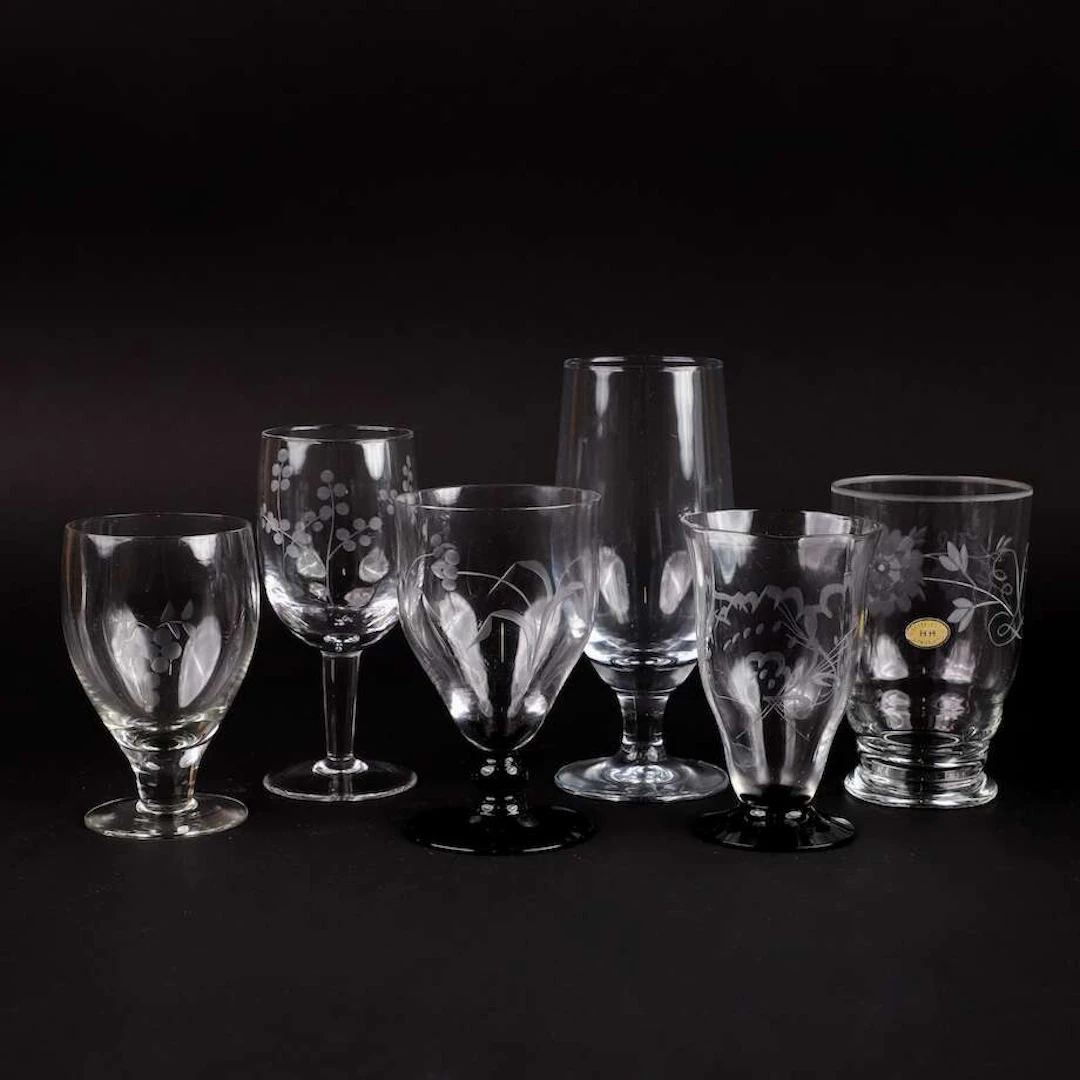Glas