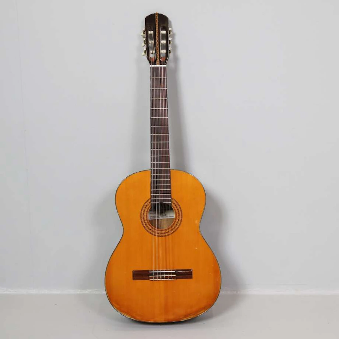 Gitarr Sigma