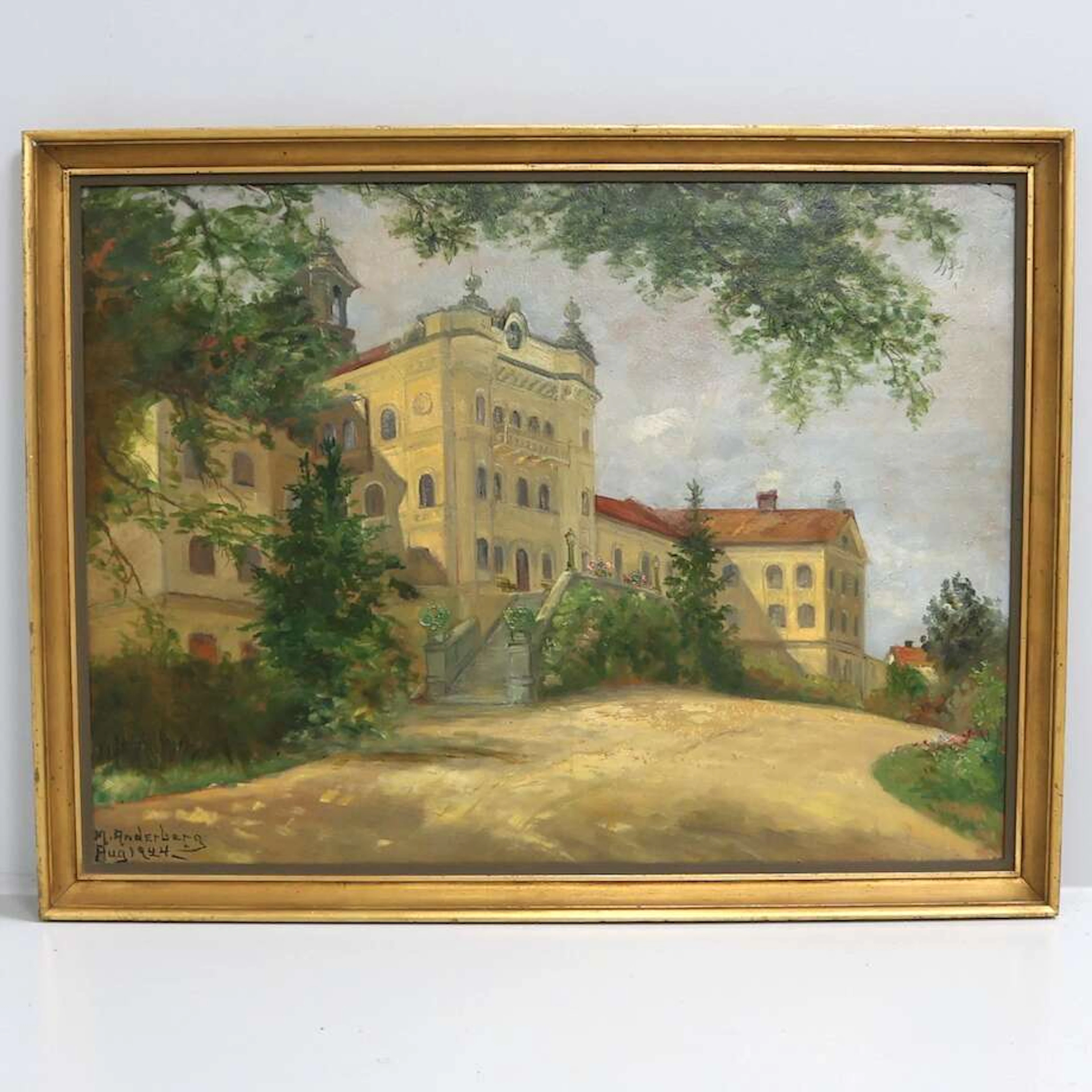 Olja