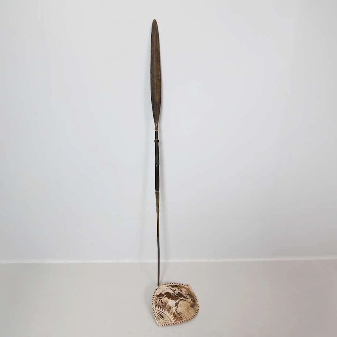 Afrikanskt