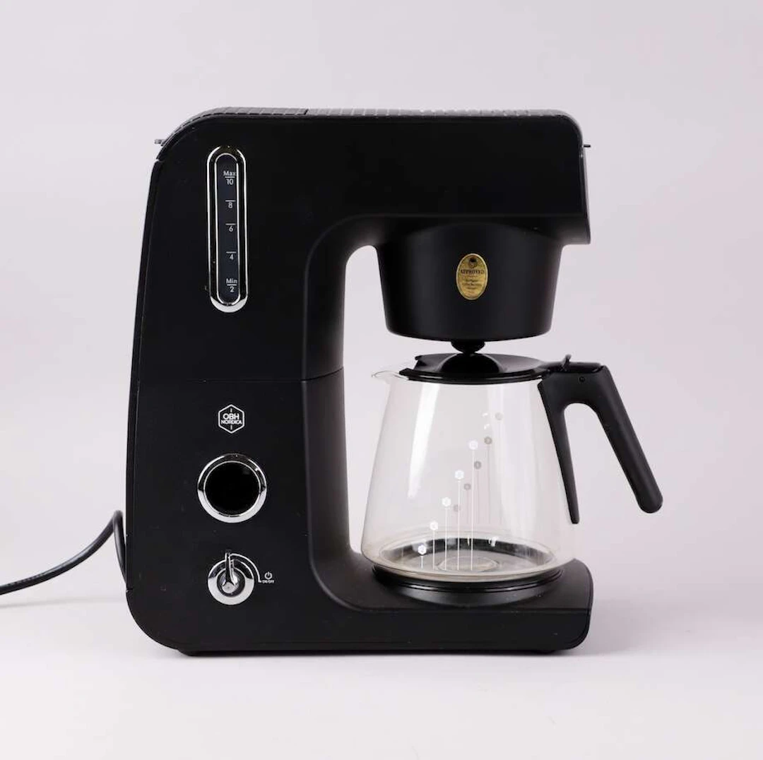 Kaffekokare OBH Nordica