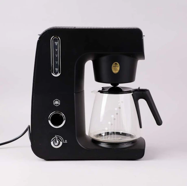 Kaffekokare OBH Nordica