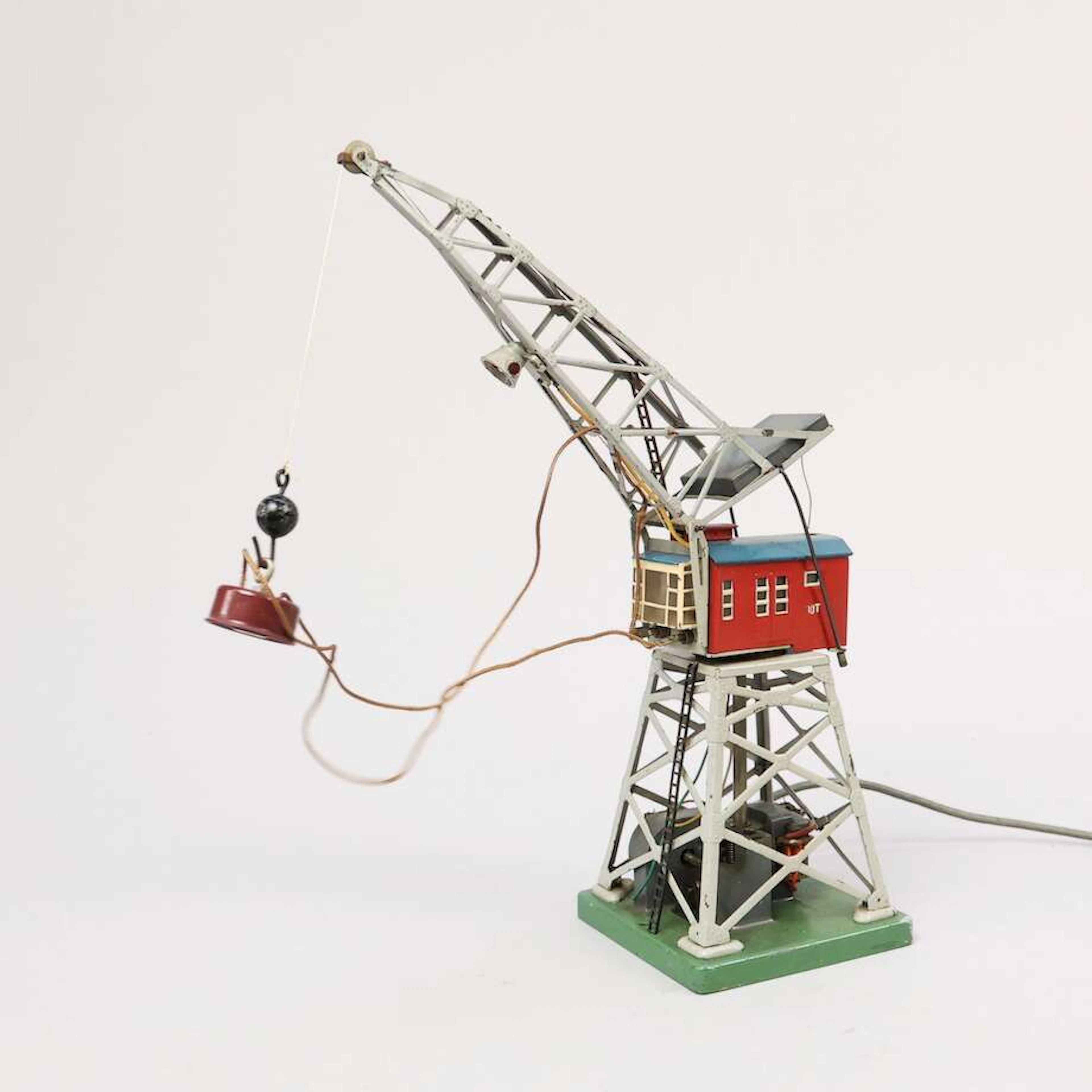 Märklin Kran