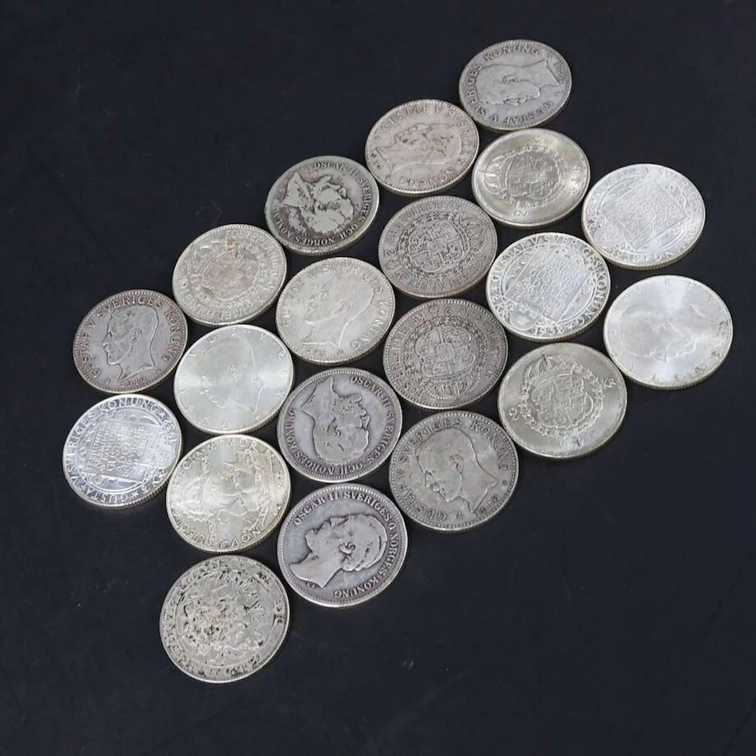 Silver