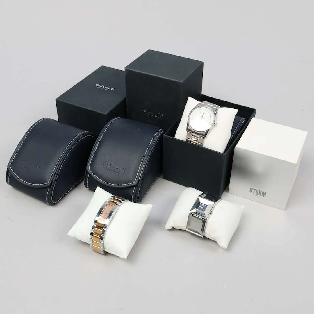 Armbandsur