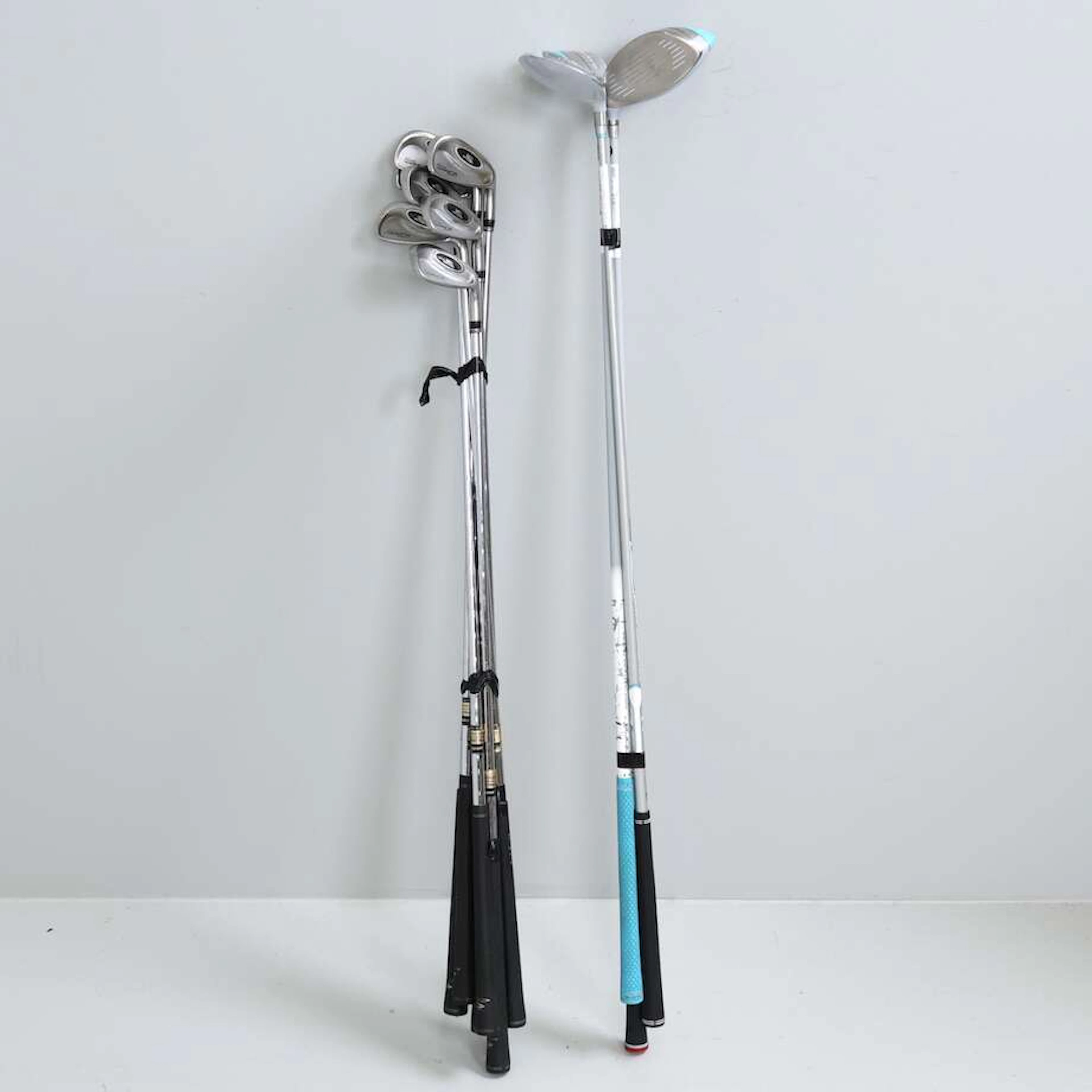 Golfklubbor