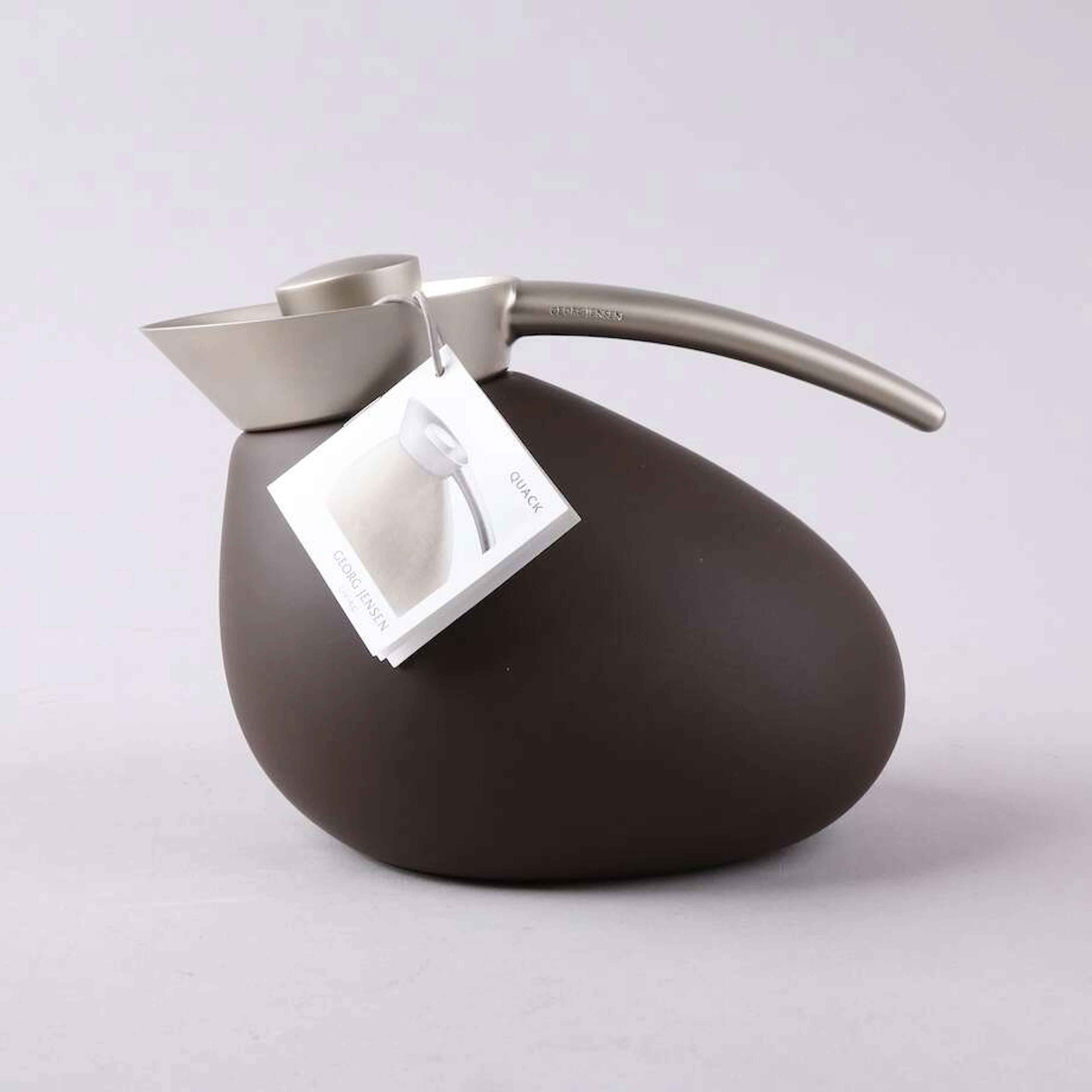 Tv-kanna Georg Jensen