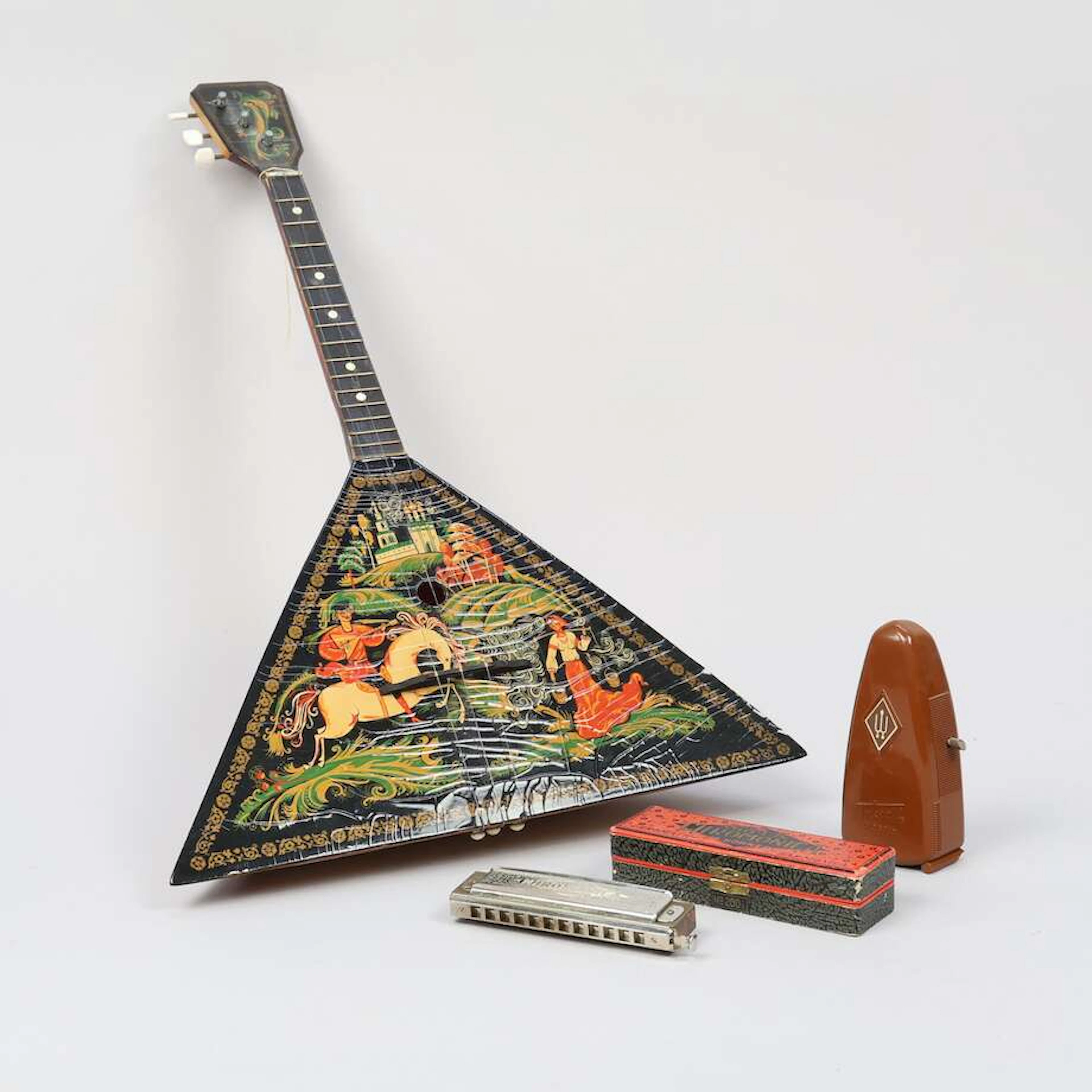 Balalajka