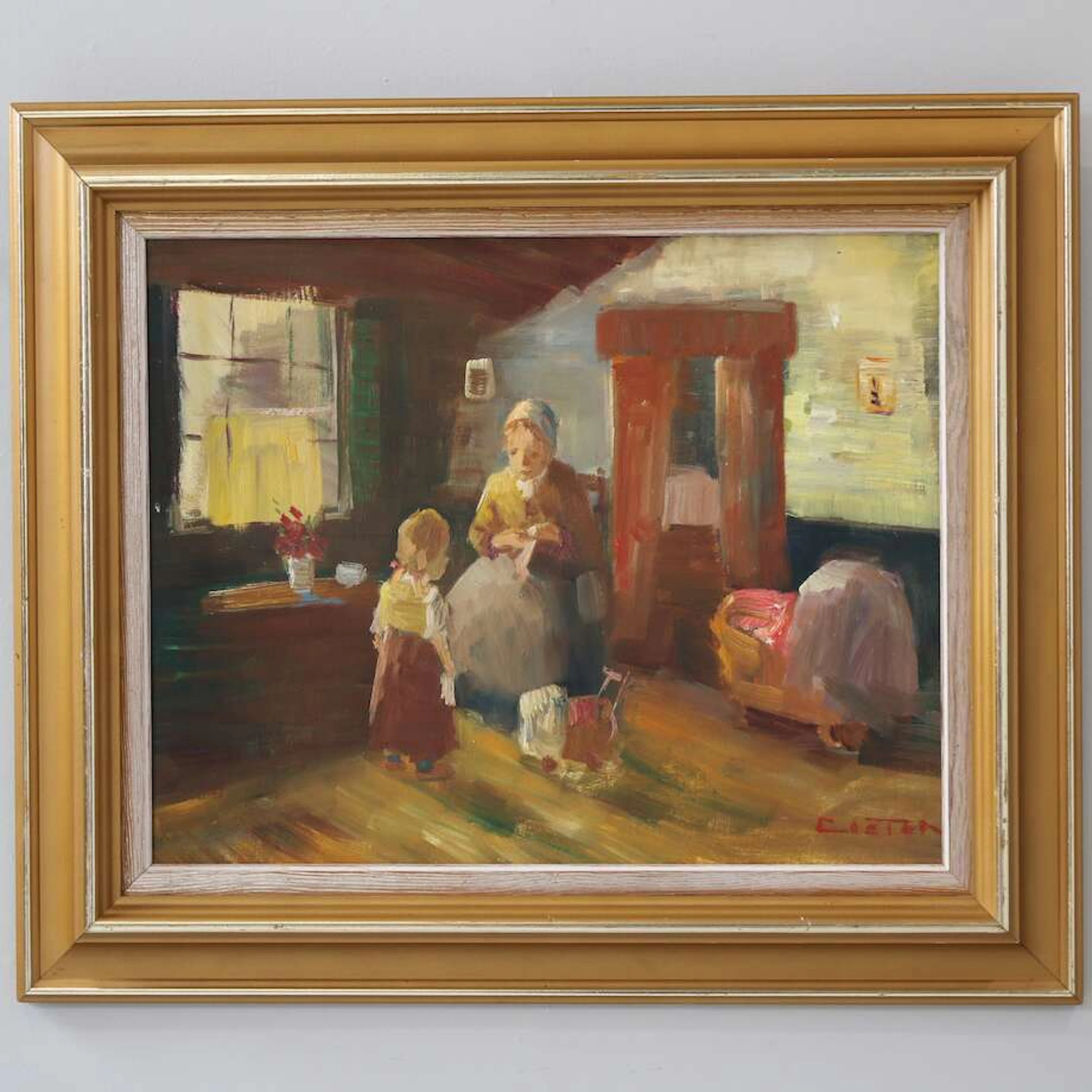 Nicolai Coster