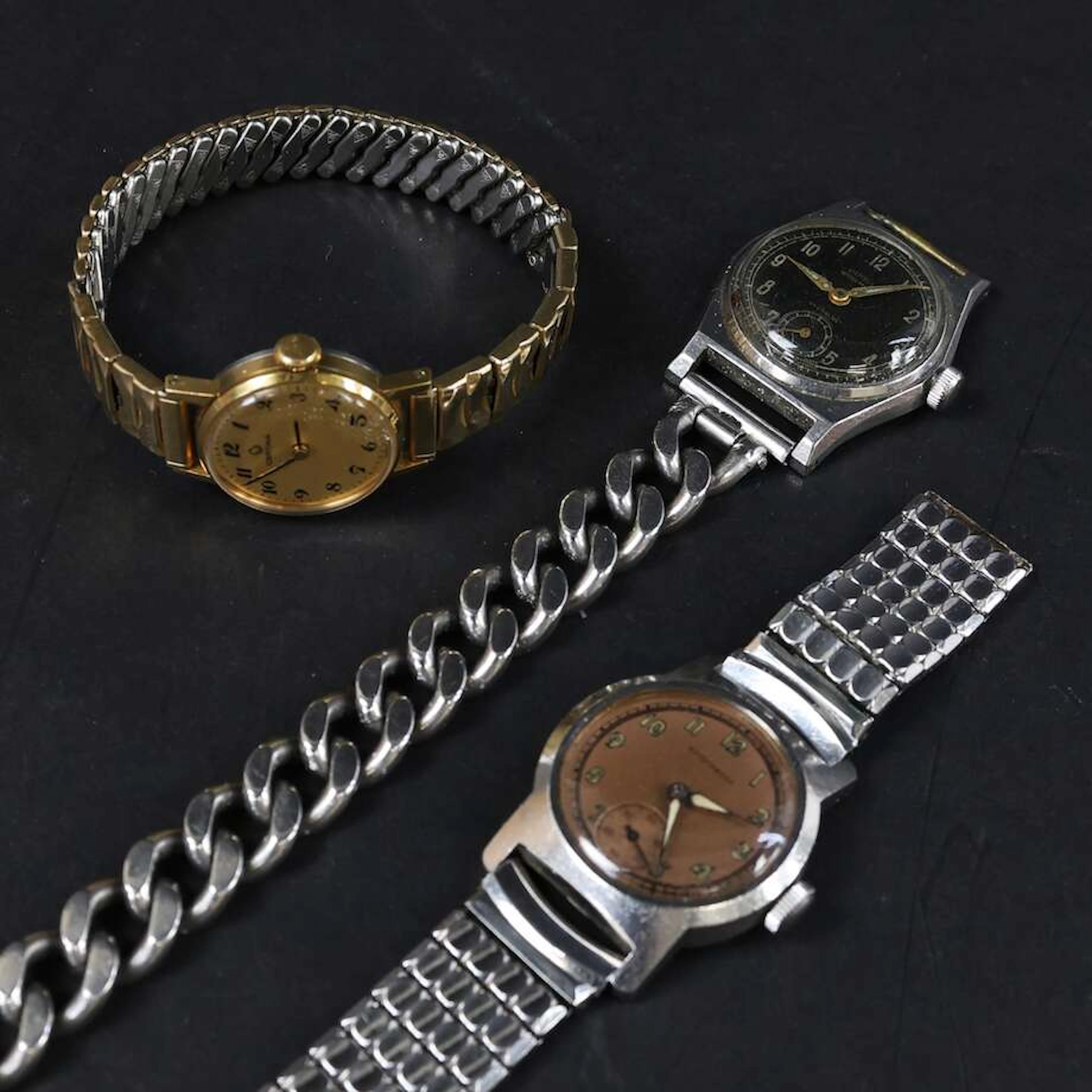 Armbandsur