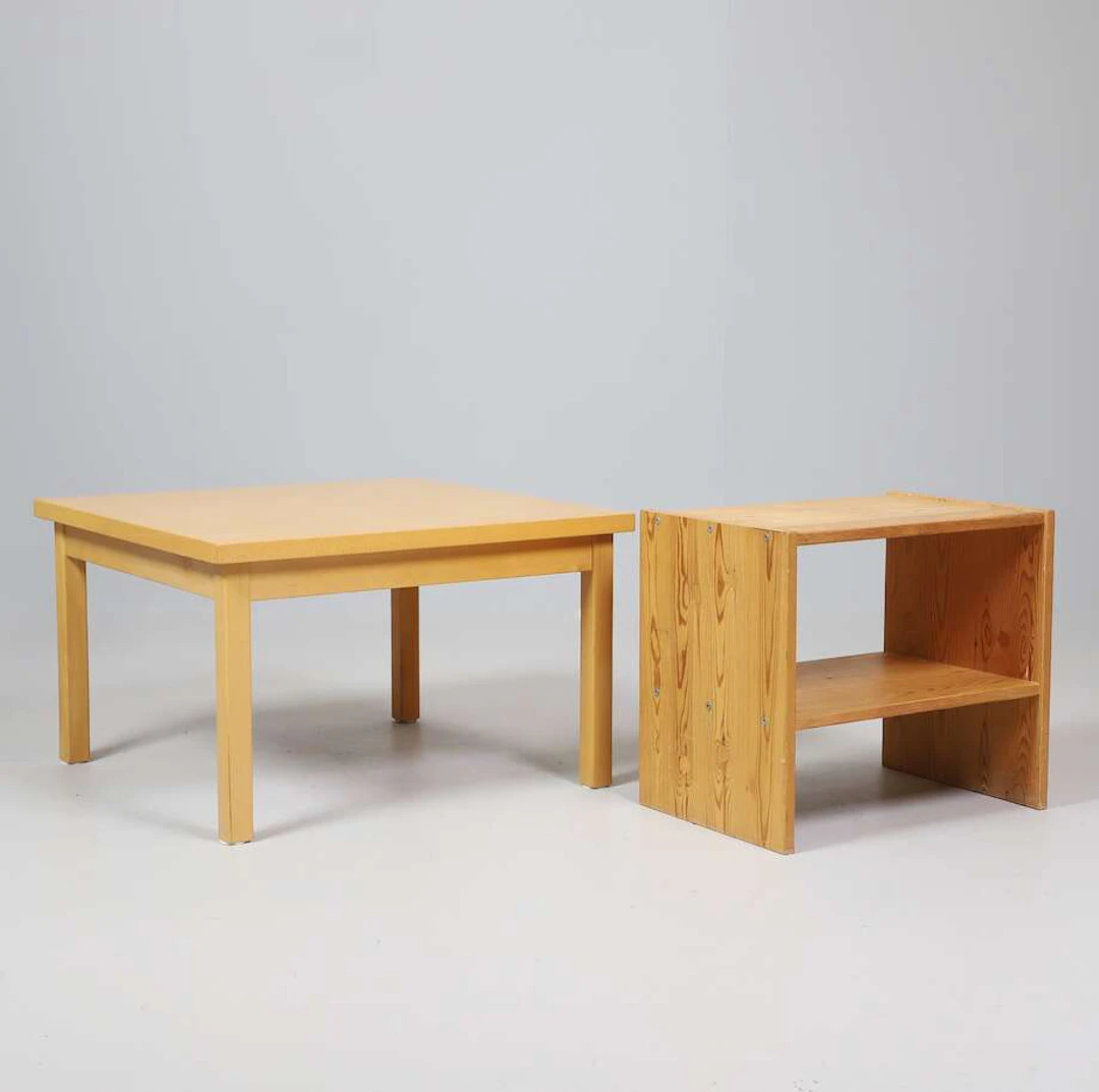 Soffbord