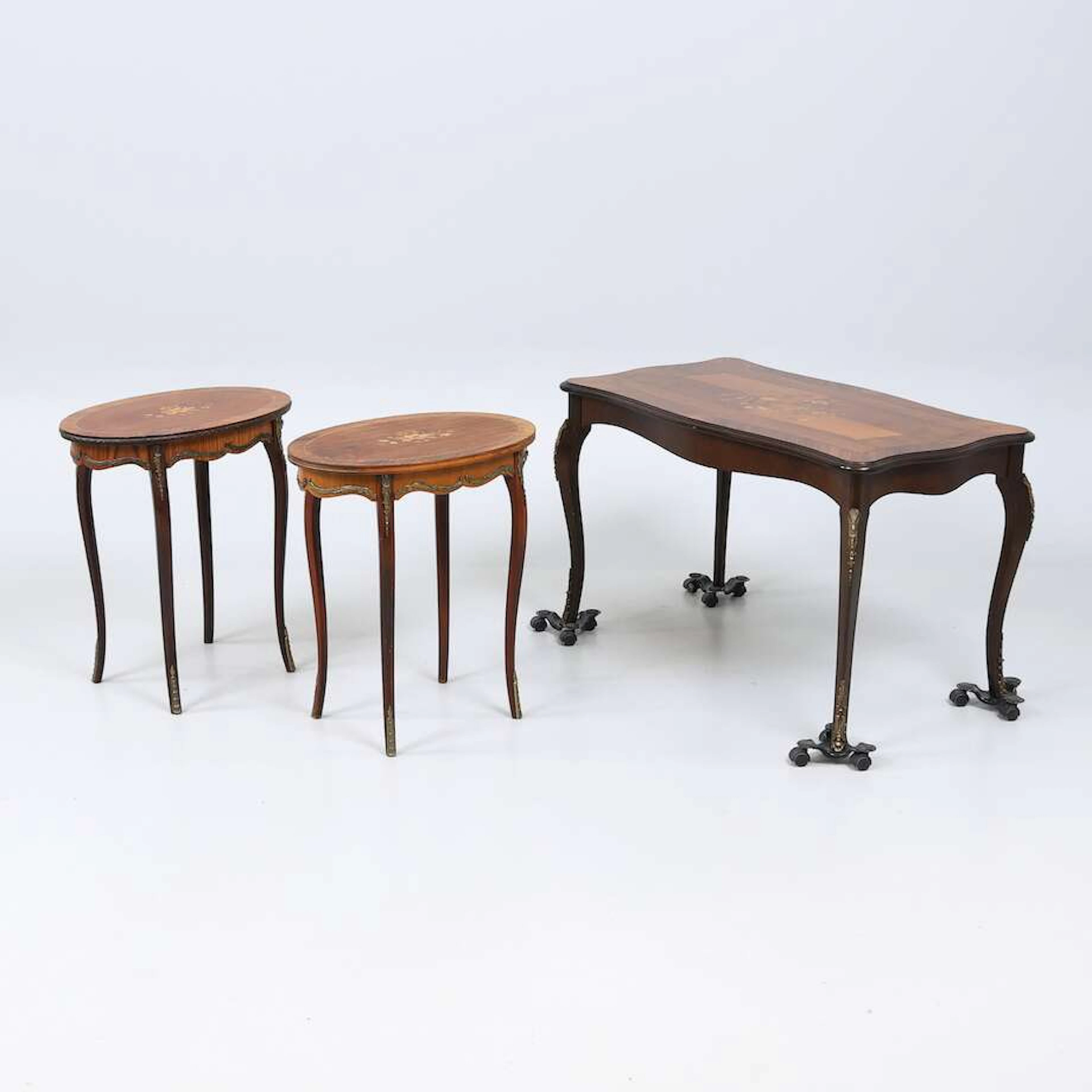 Soffbord