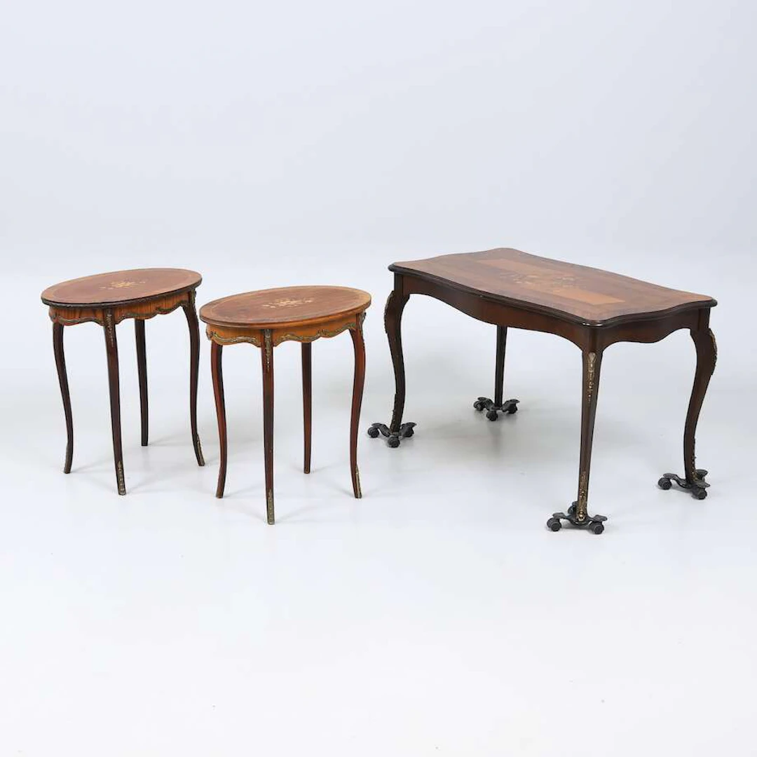 Soffbord