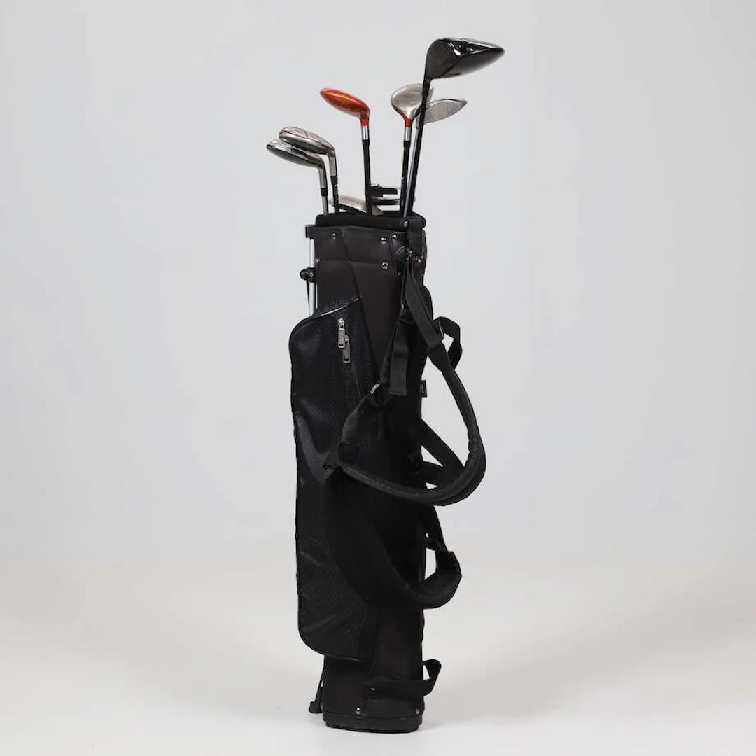 Golfbag