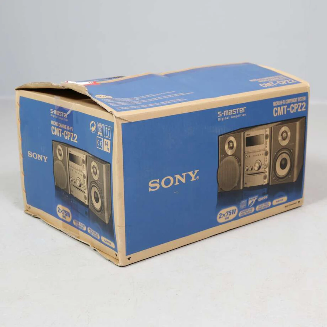Sony