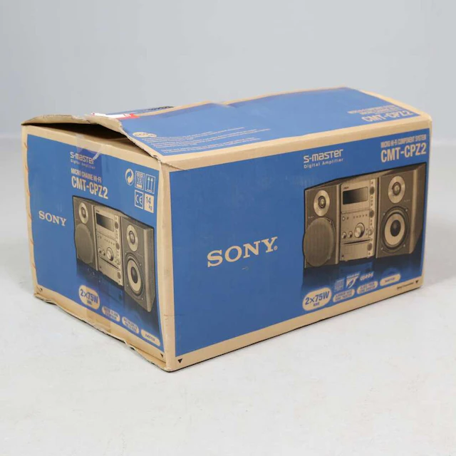 Sony