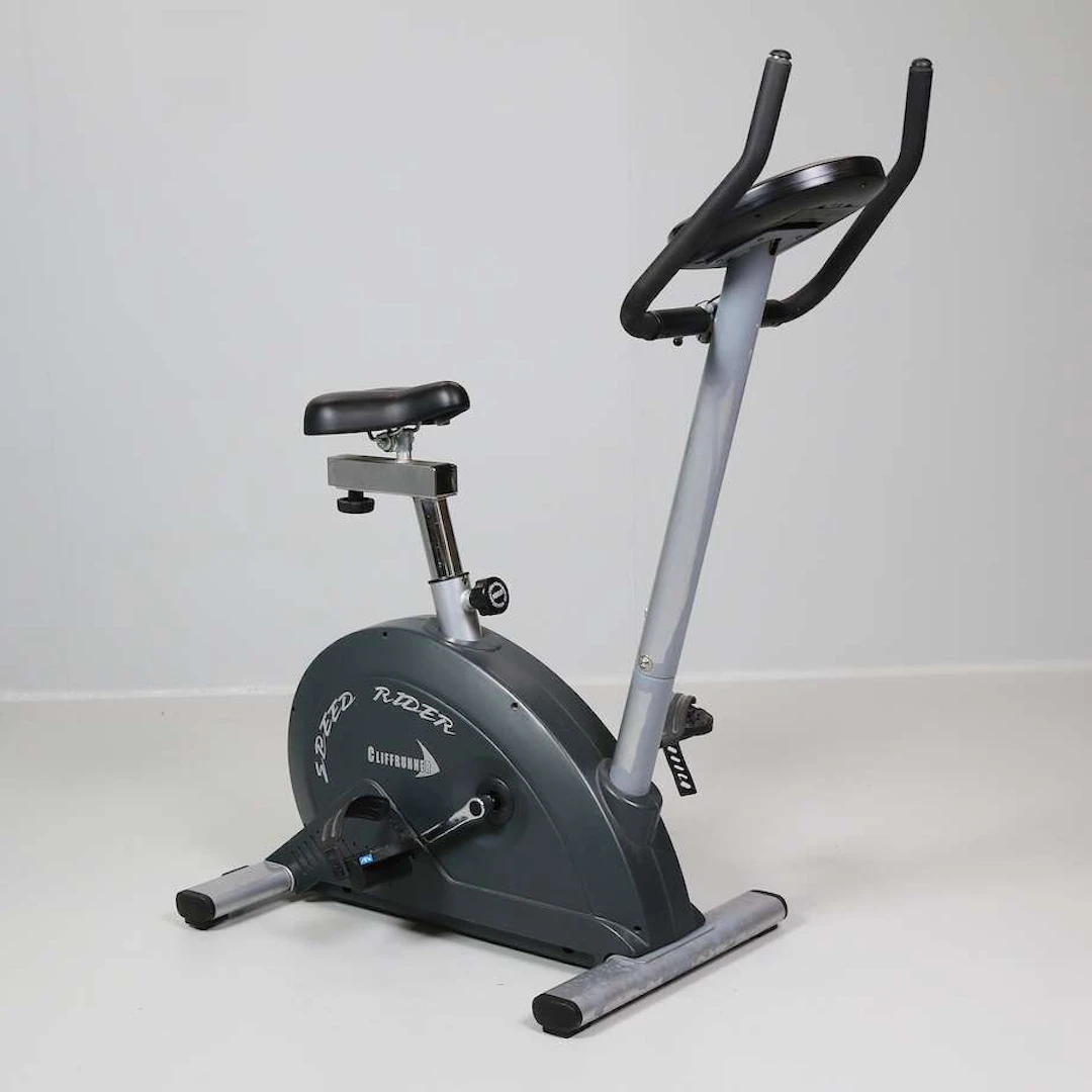 Motionscykel Speed Rider