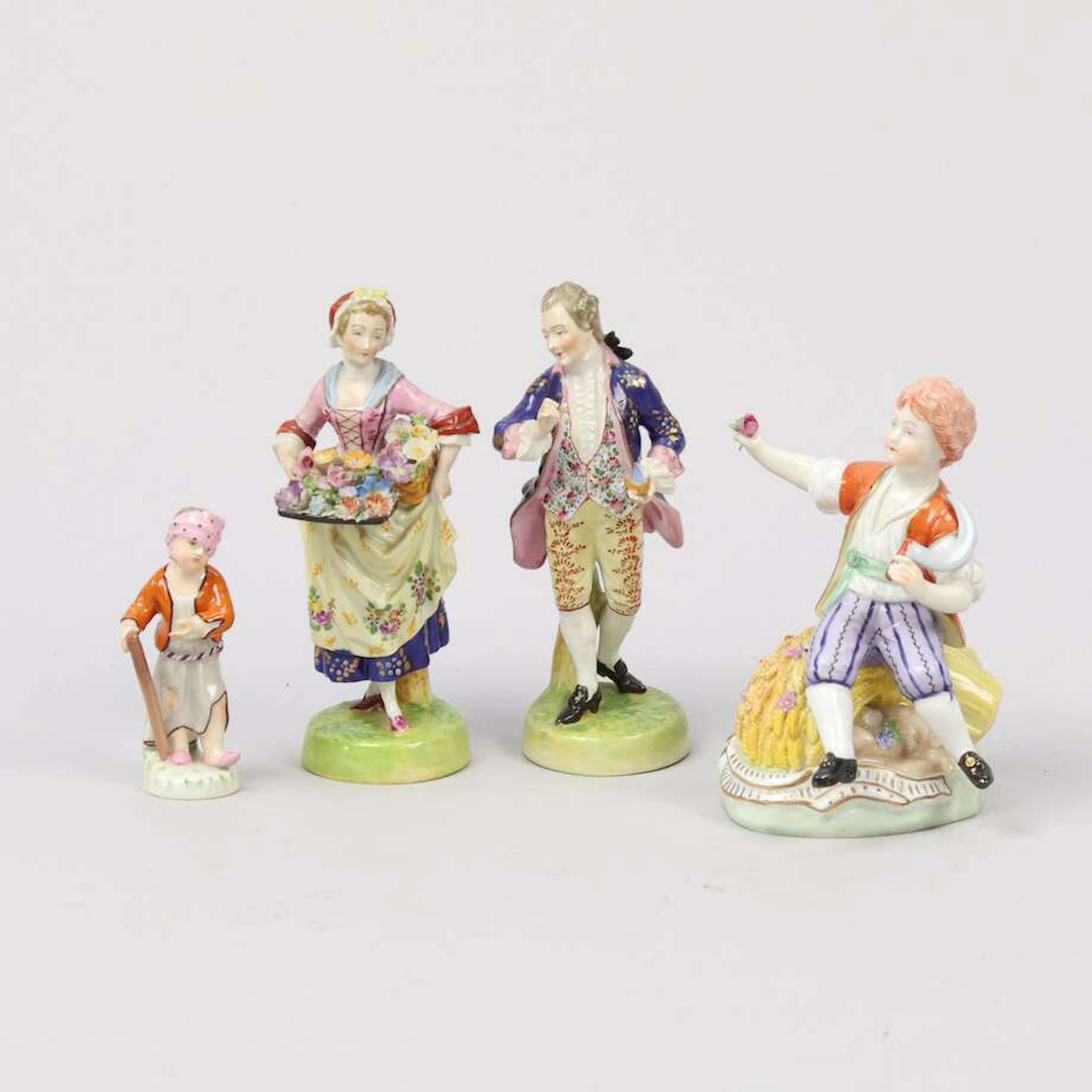 Figuriner