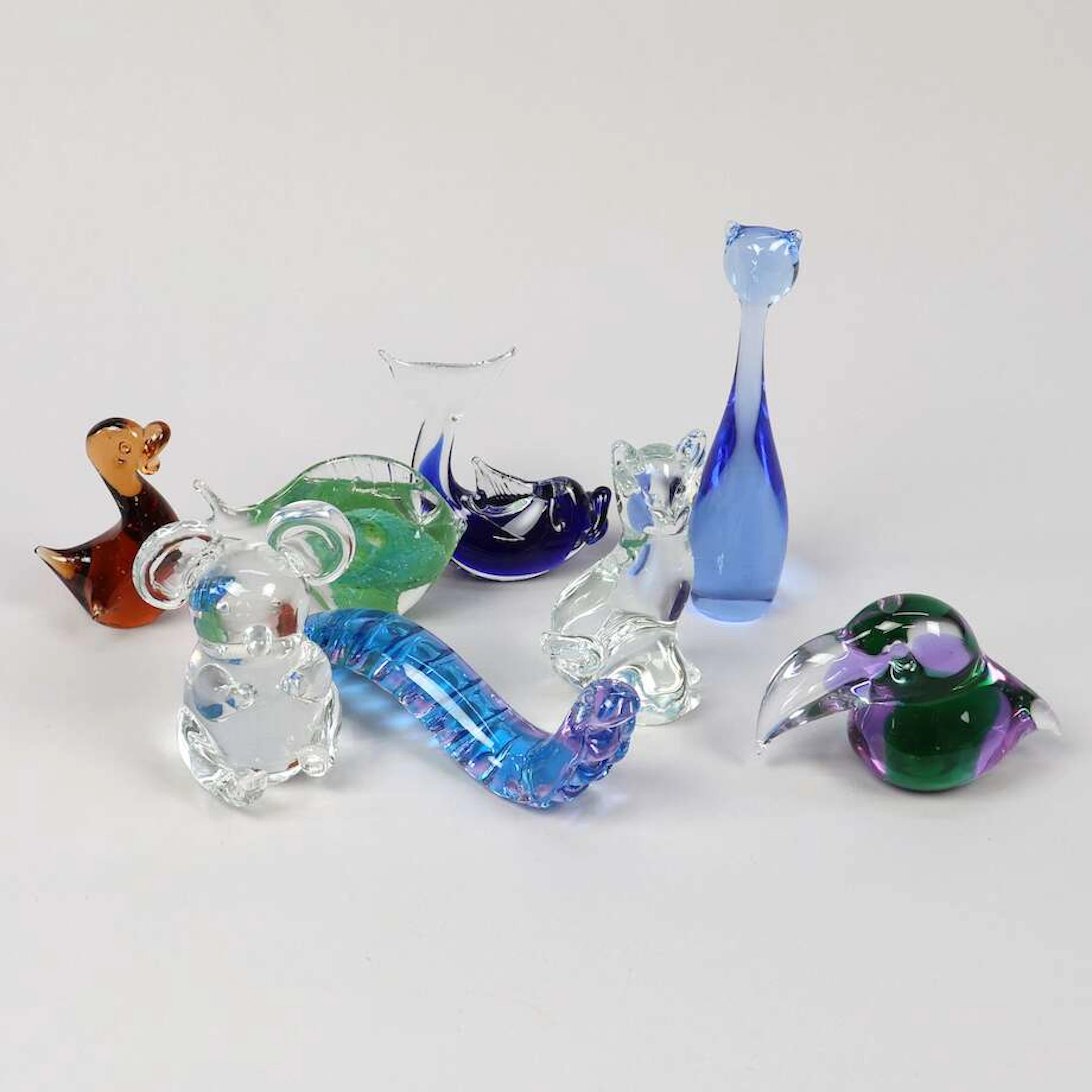 Glasfigurer