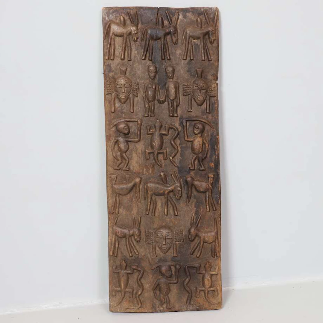 Afrikansk