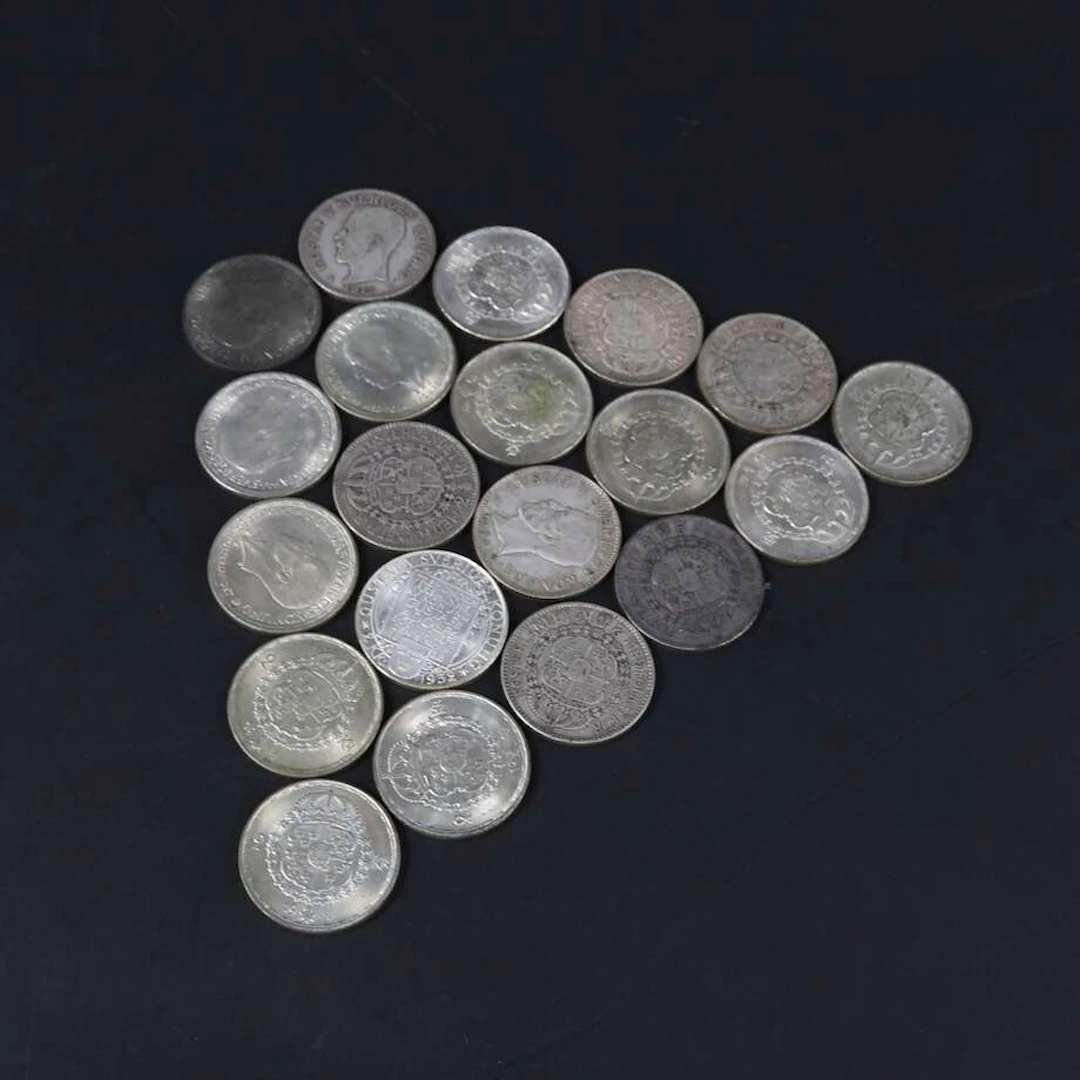 Silver