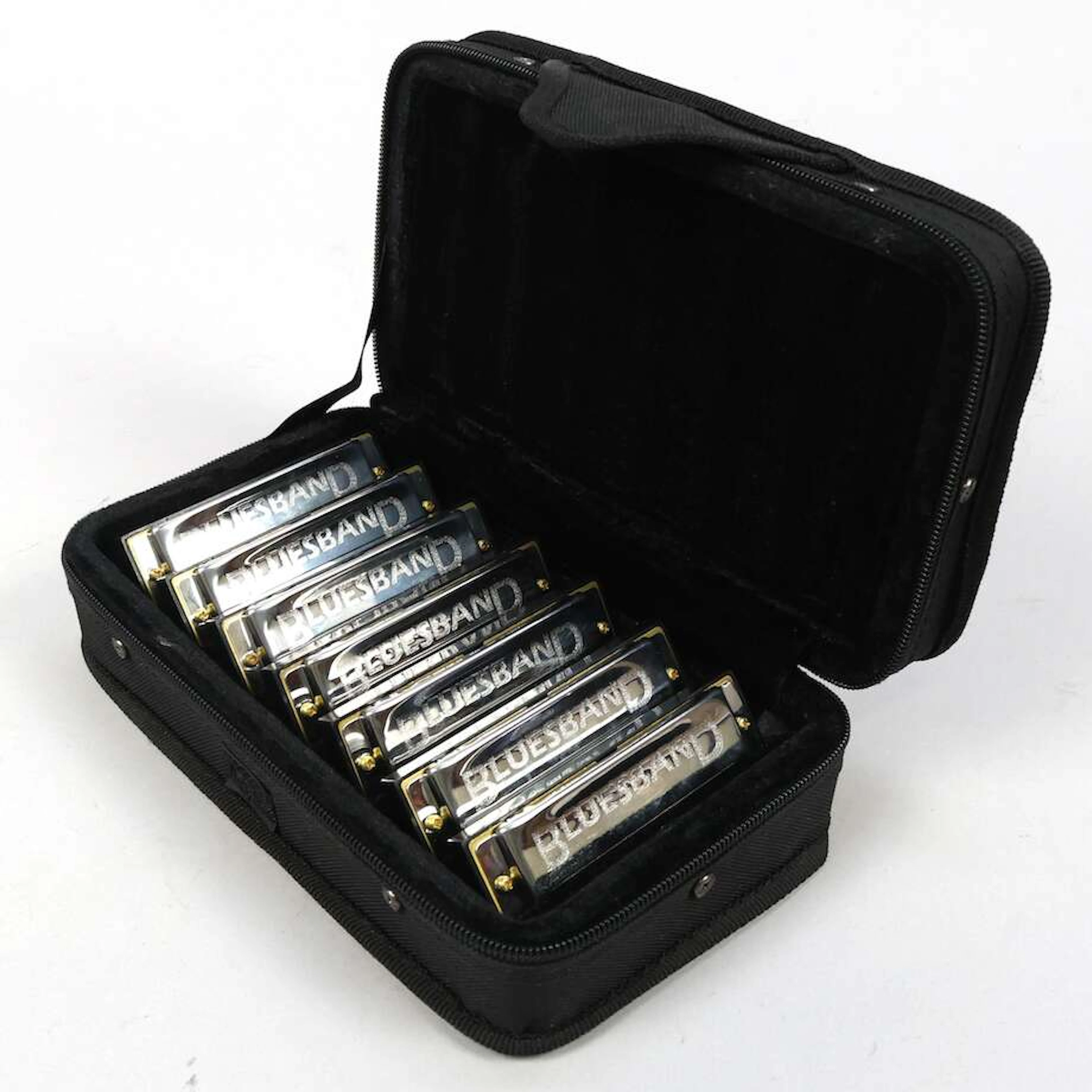 Munspels-set