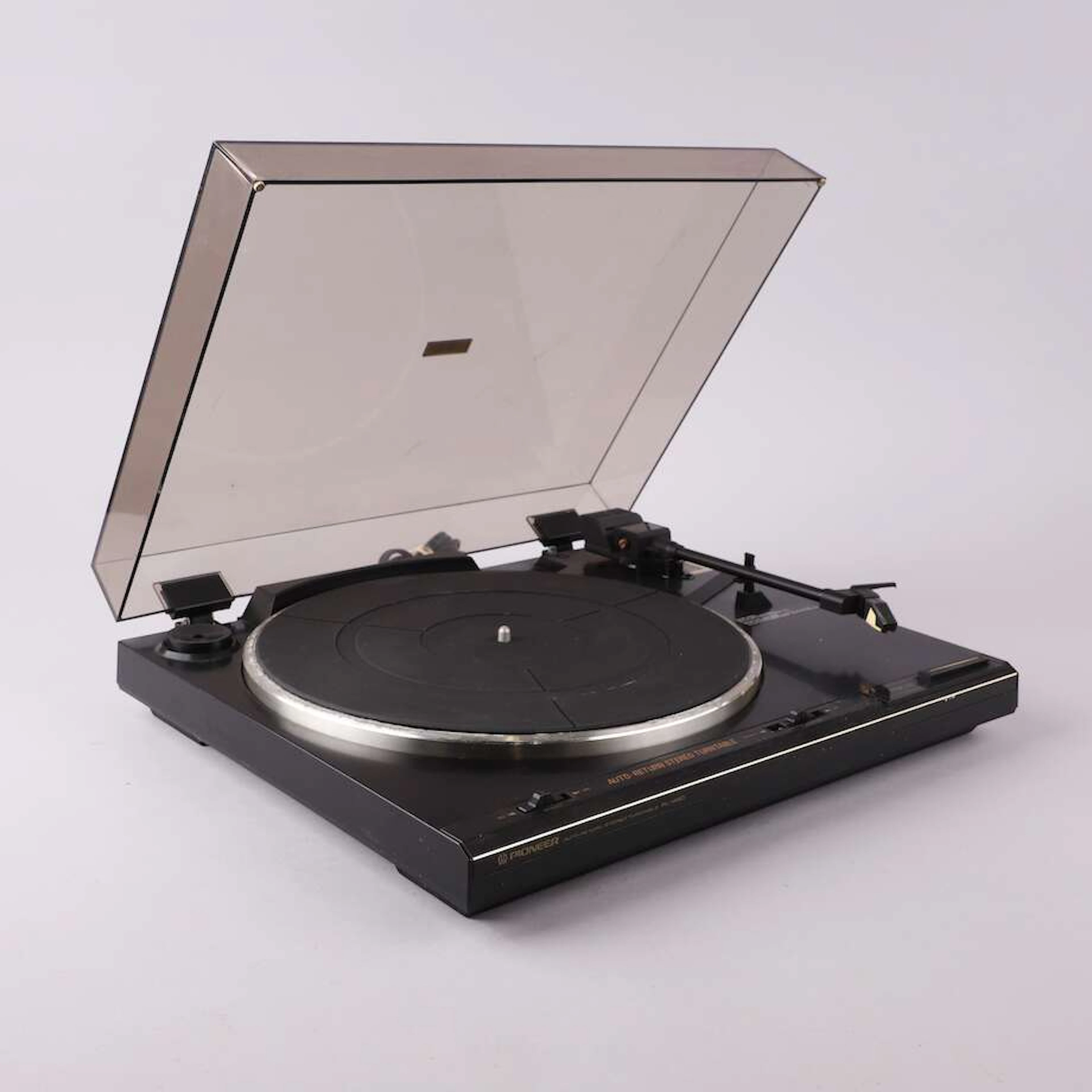 Skivspelare Pioneer PL480