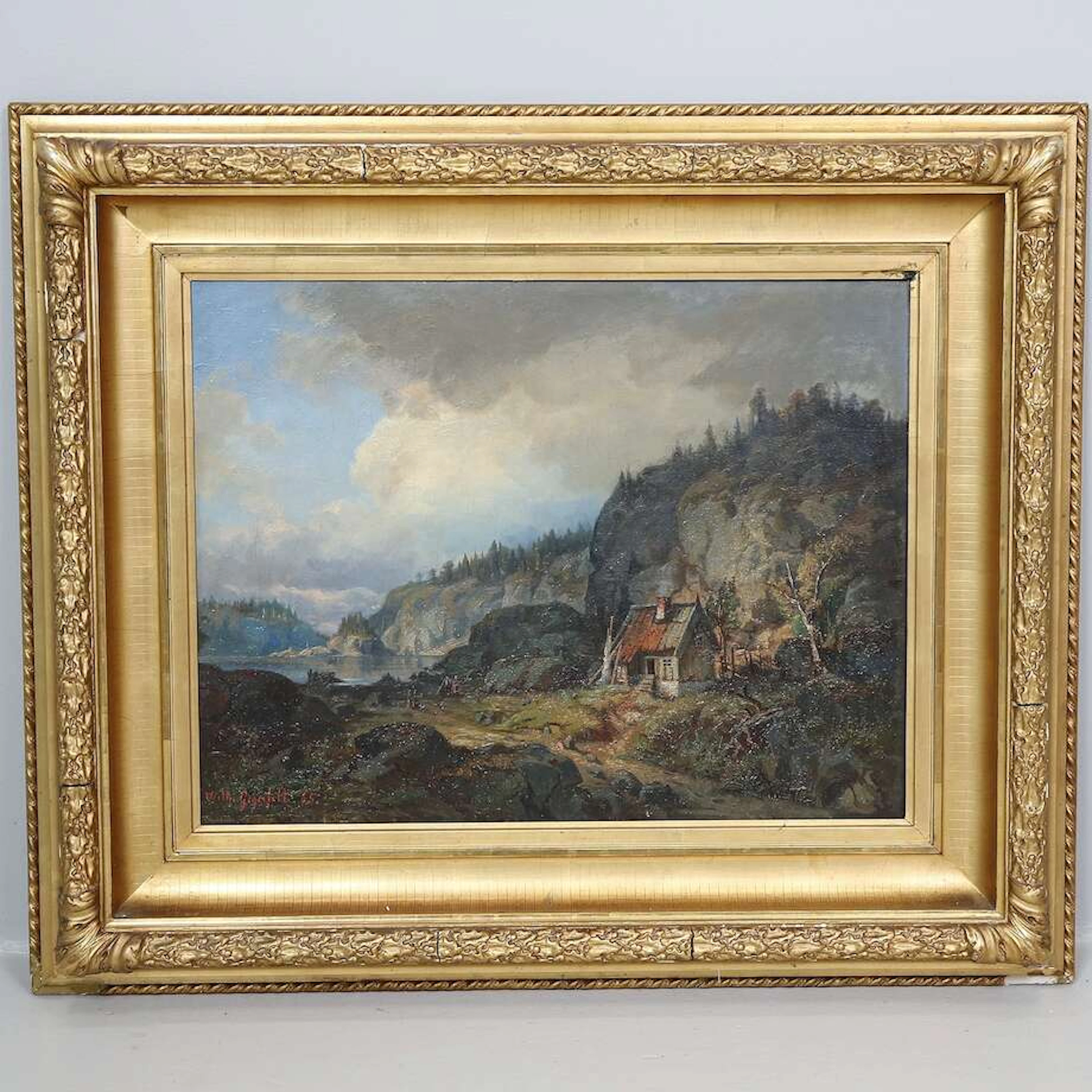 Wilhelm