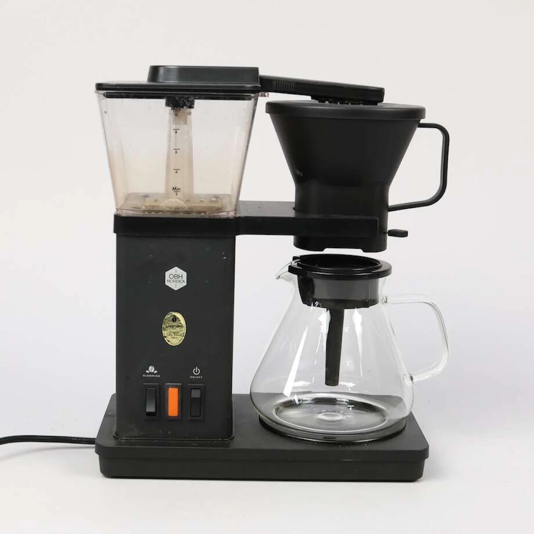 Kaffebryggare OBH Nordic
