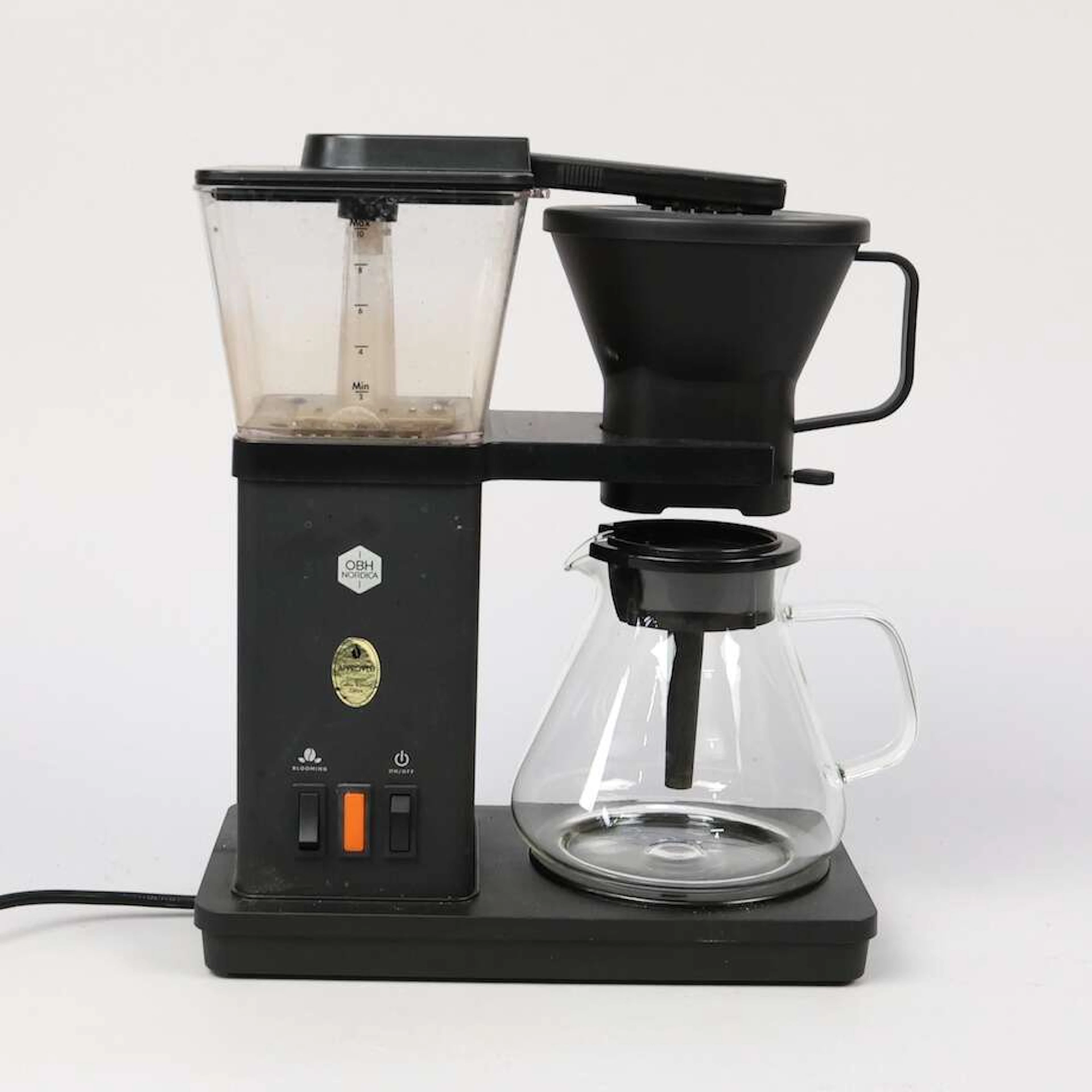 Kaffebryggare OBH Nordic