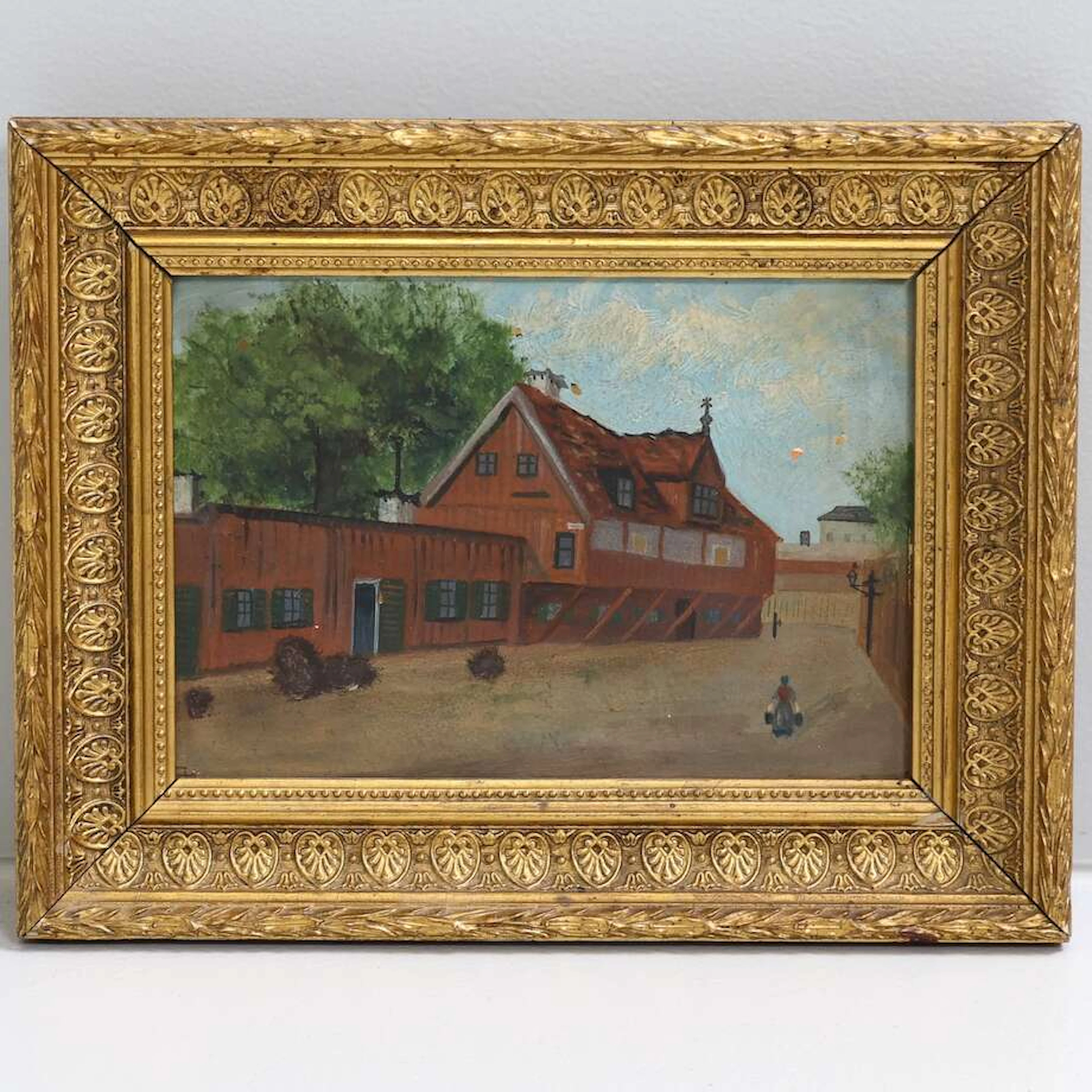 Olja