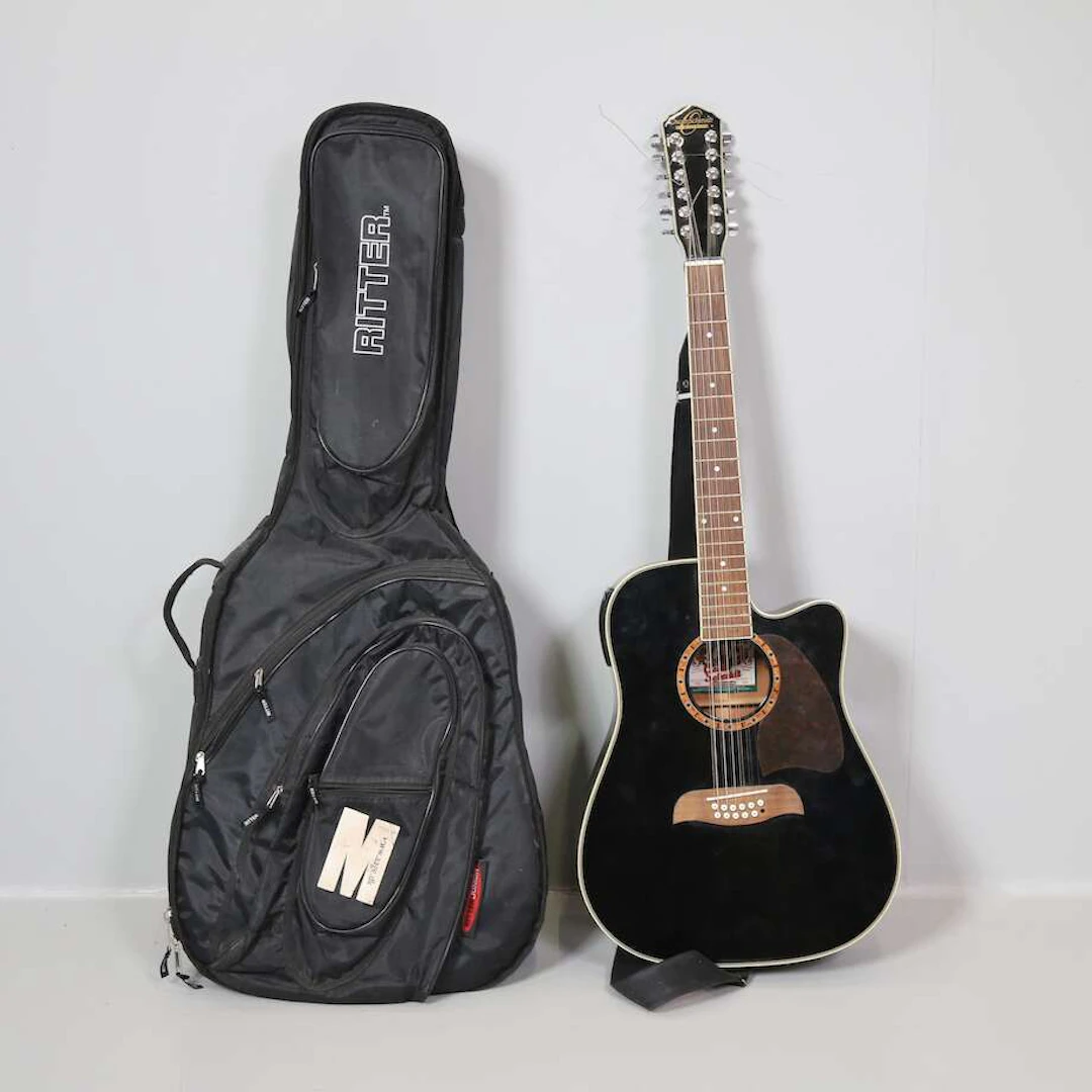 Gitarr