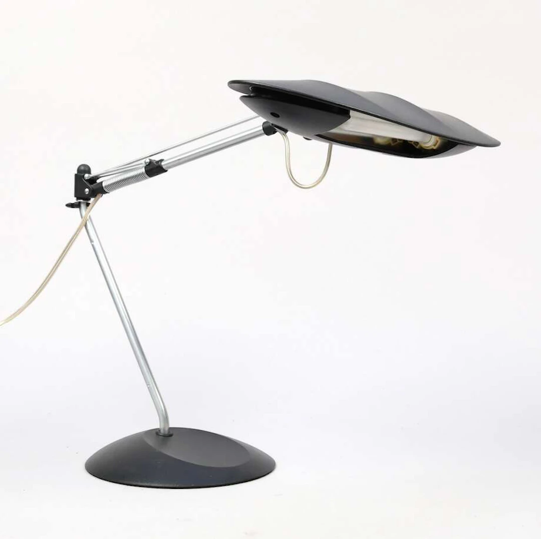 Bordslampa